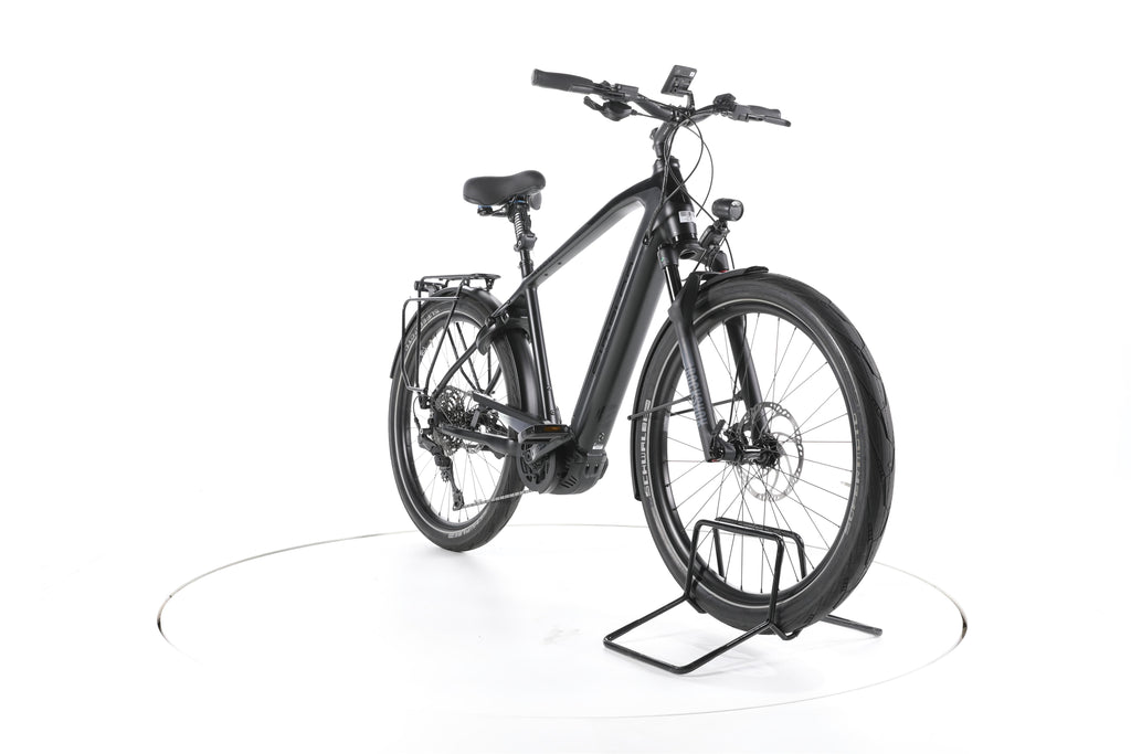 Simplon Kagu Trekking E-Bike - Image 3