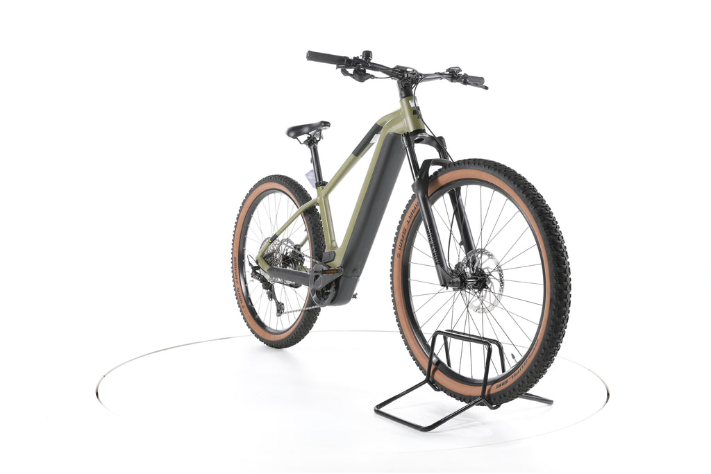 Cube Reaction Hybrid Race E-Bike 2024 - Image 3