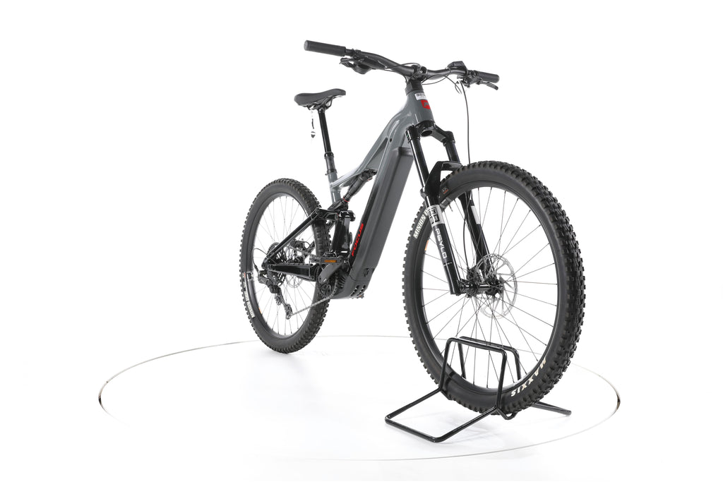 Focus Jam 2 6.7 Gr M 42 Fully E-Bike 2025 - Image 3