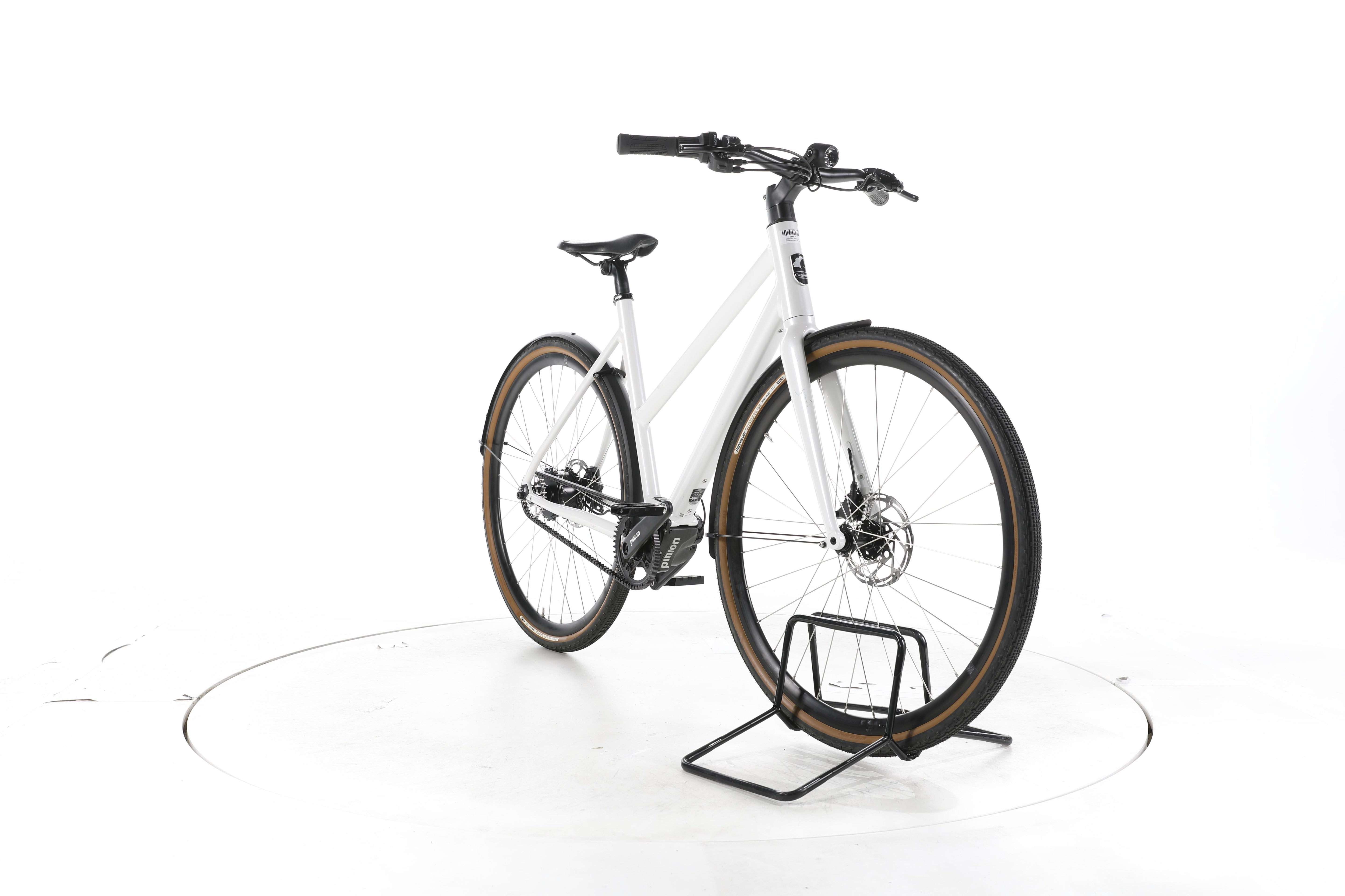DESIKNIO Serotonin 1.6 E-Bike 2024 - Image 3