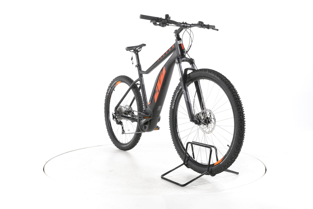 KTM Macina RIDE 591 LTD E-Bike - Image 3
