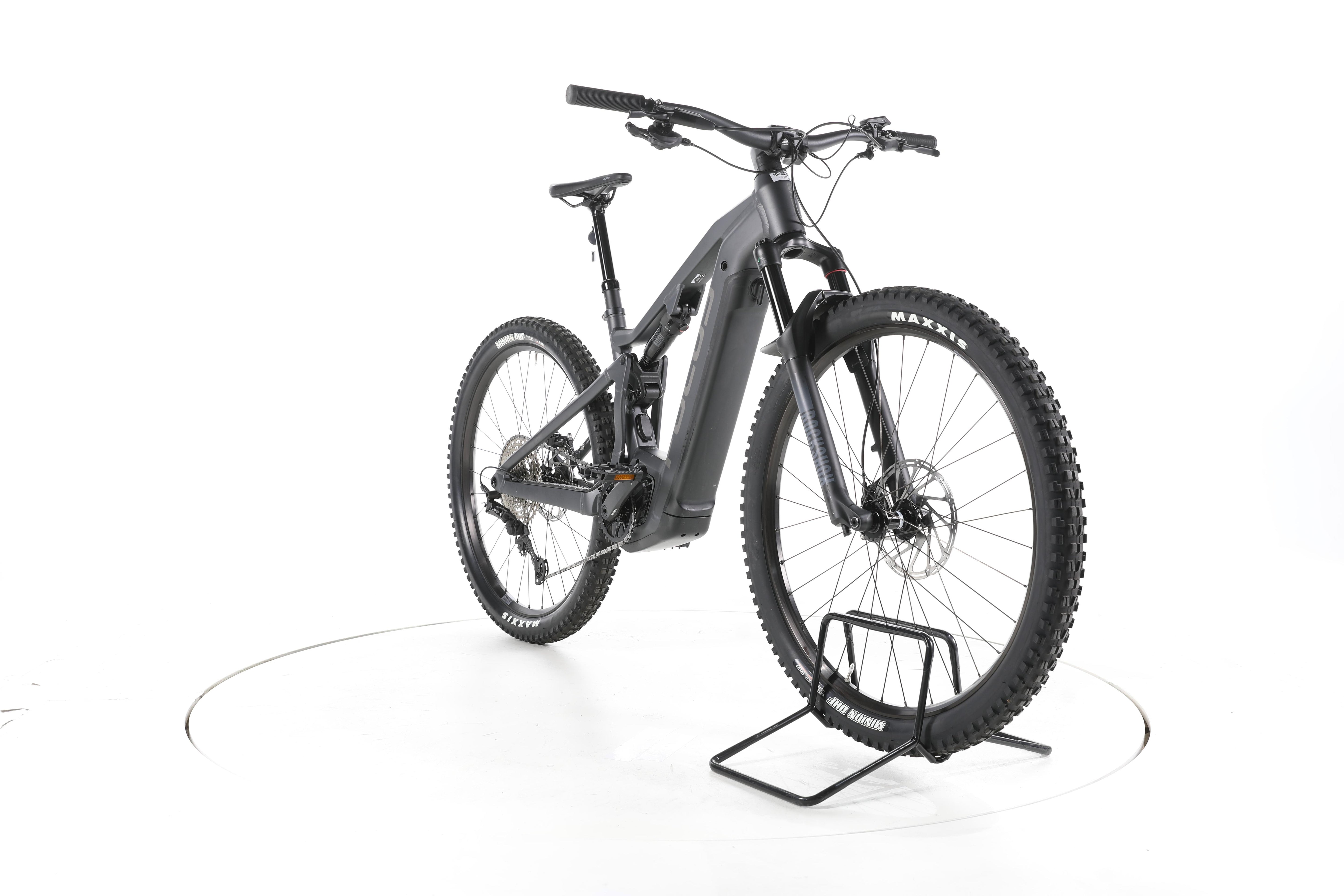 Focus Thron² 6.8 Fully E-Bike - Image 3
