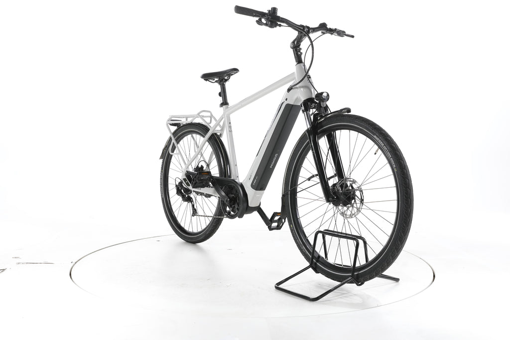 Pegasus Solero Evo 9 Trekking E-Bike 2024 - Image 3