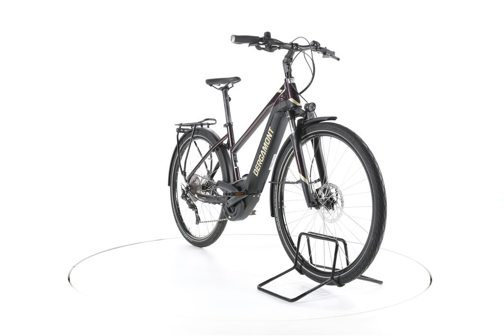 Bergamont E-Horizon Edition Trekking E-Bike - Image 3
