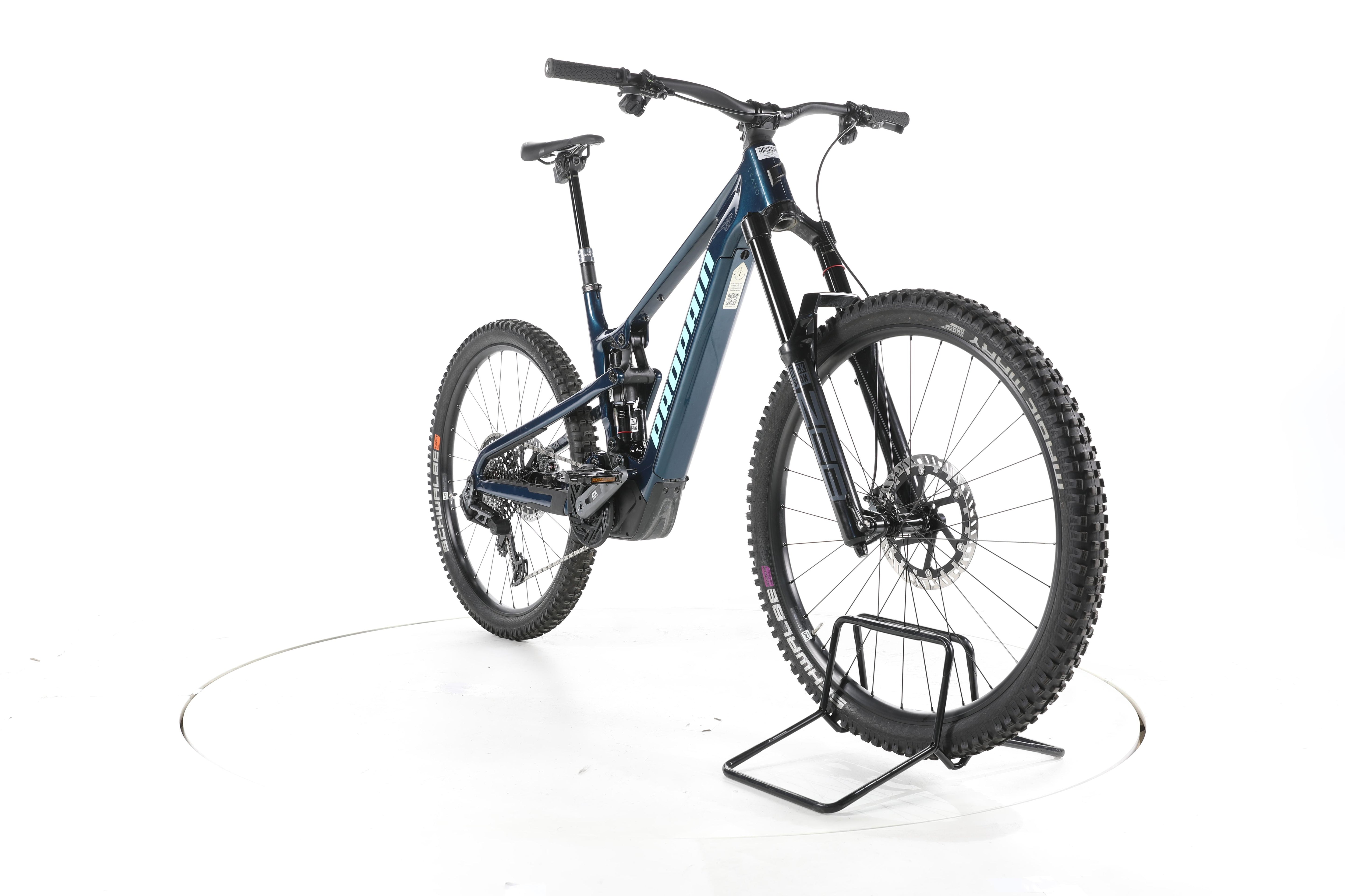 Propain Ekano 2 CF E-Bike Fully Carbon 2024 - Image 3