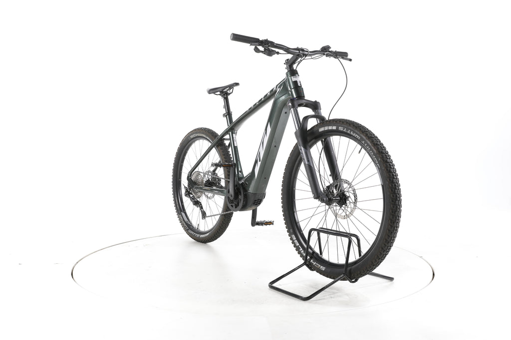 KTM Macina Team 773 E-Bike - Image 3