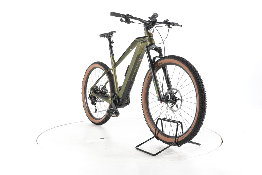 Bulls Sonic EVO 1 E-Bike - Image 3
