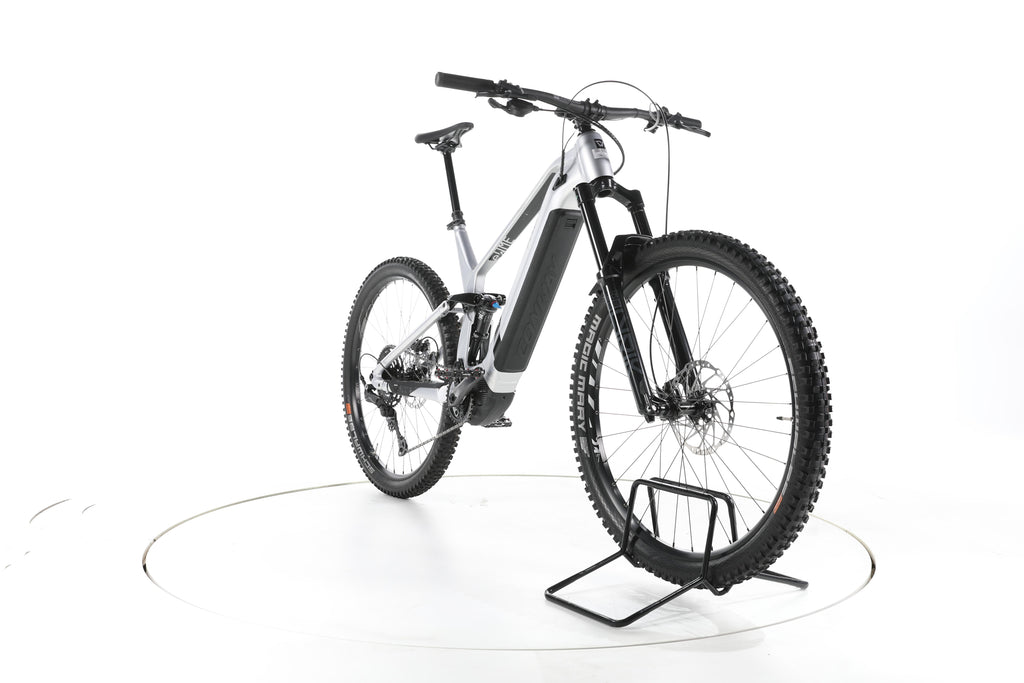 Conway eWME 2.0 Fully E-Bike 2025 - Image 3