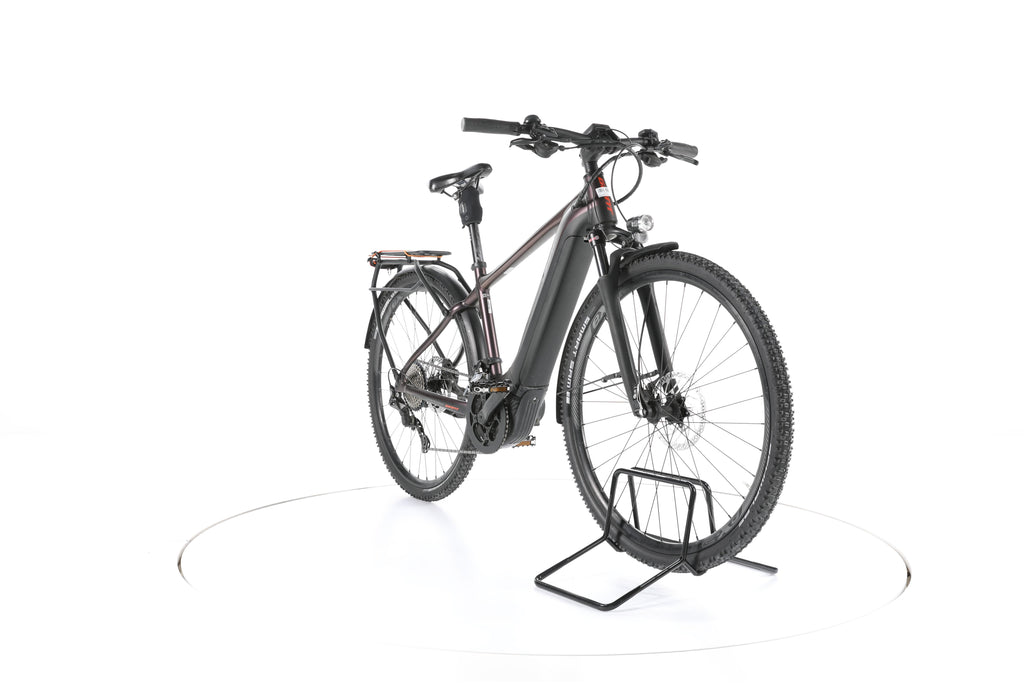 Giant Explore E+ 1 Pro GTS Trekking E-Bike - Image 3