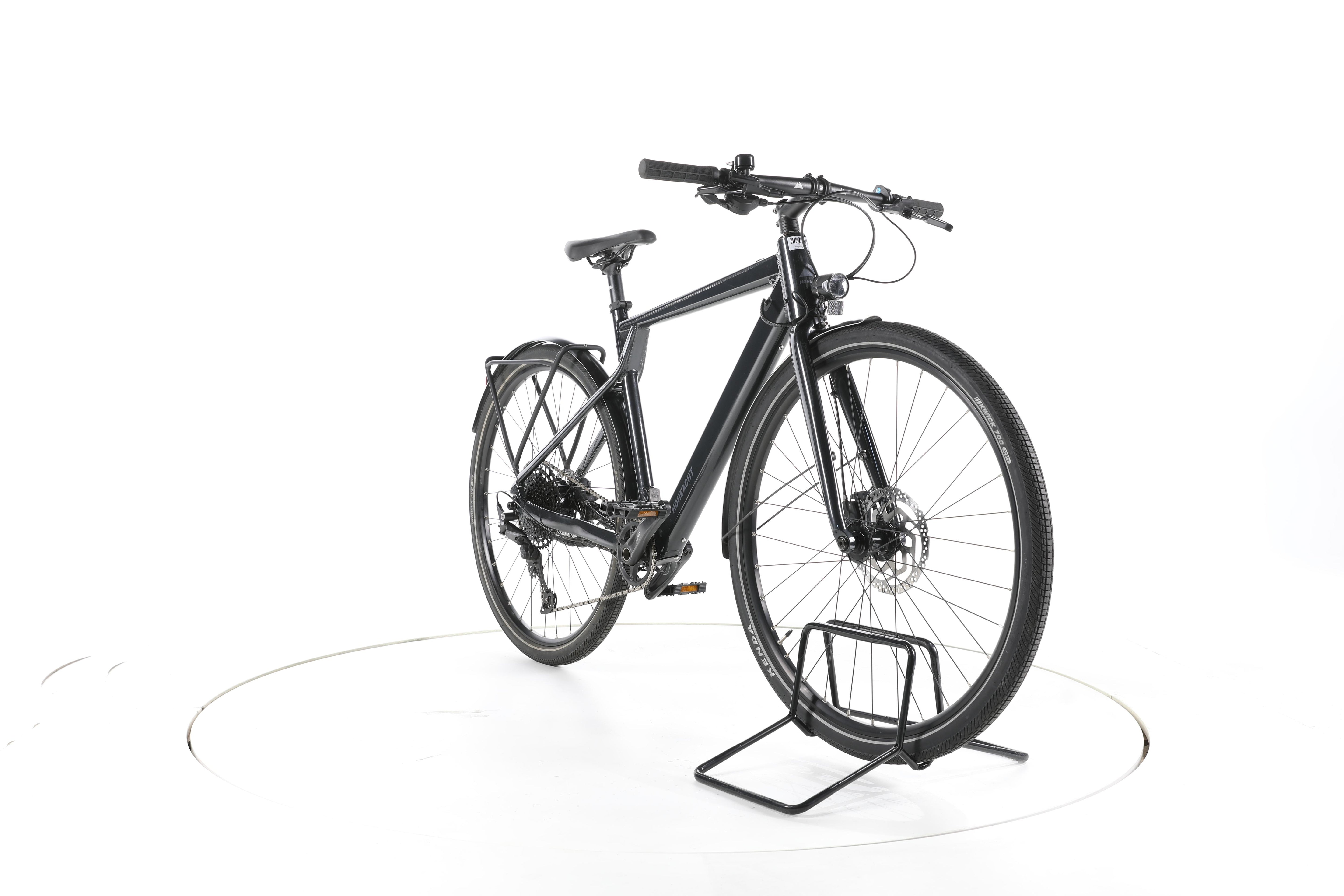 HoheAcht Lumo Terra Trekking E-Bike 2023 - Image 3