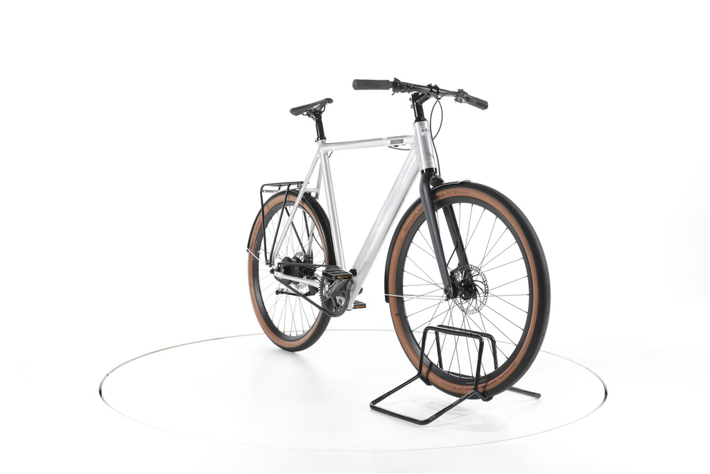 Coboc Brooklyn FAT City E-Bike 2023 - Image 3