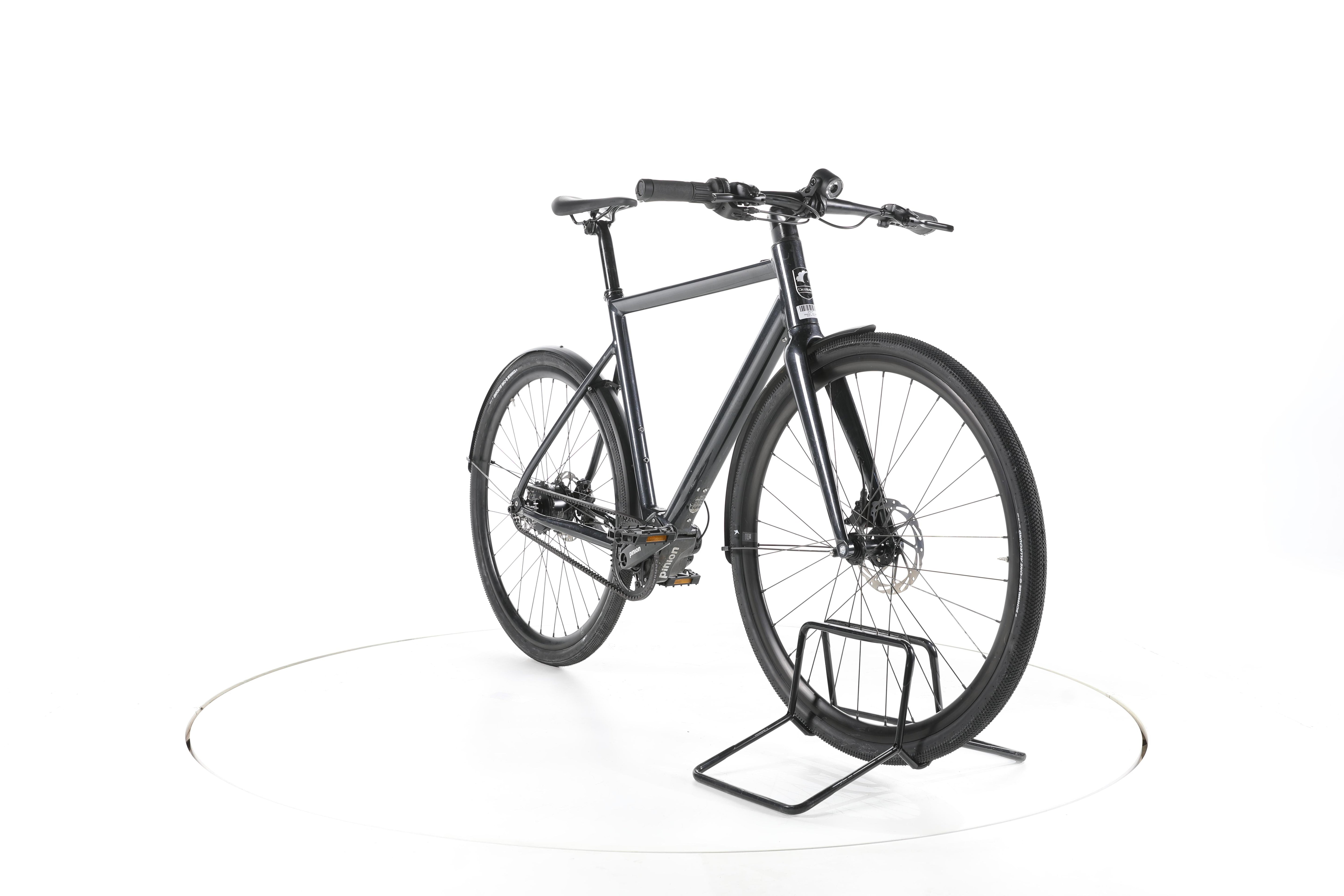DESIKNIO Ebike City E-Bike - Image 3