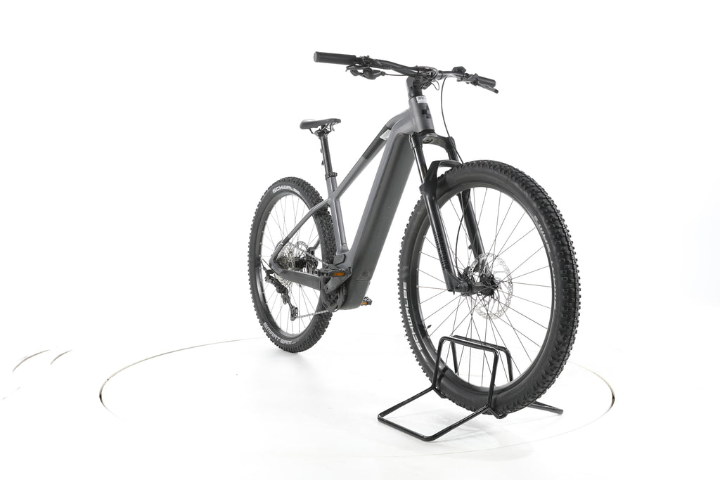 Cube Reaction Hybrid Race E-Bike 2023 - Image 3