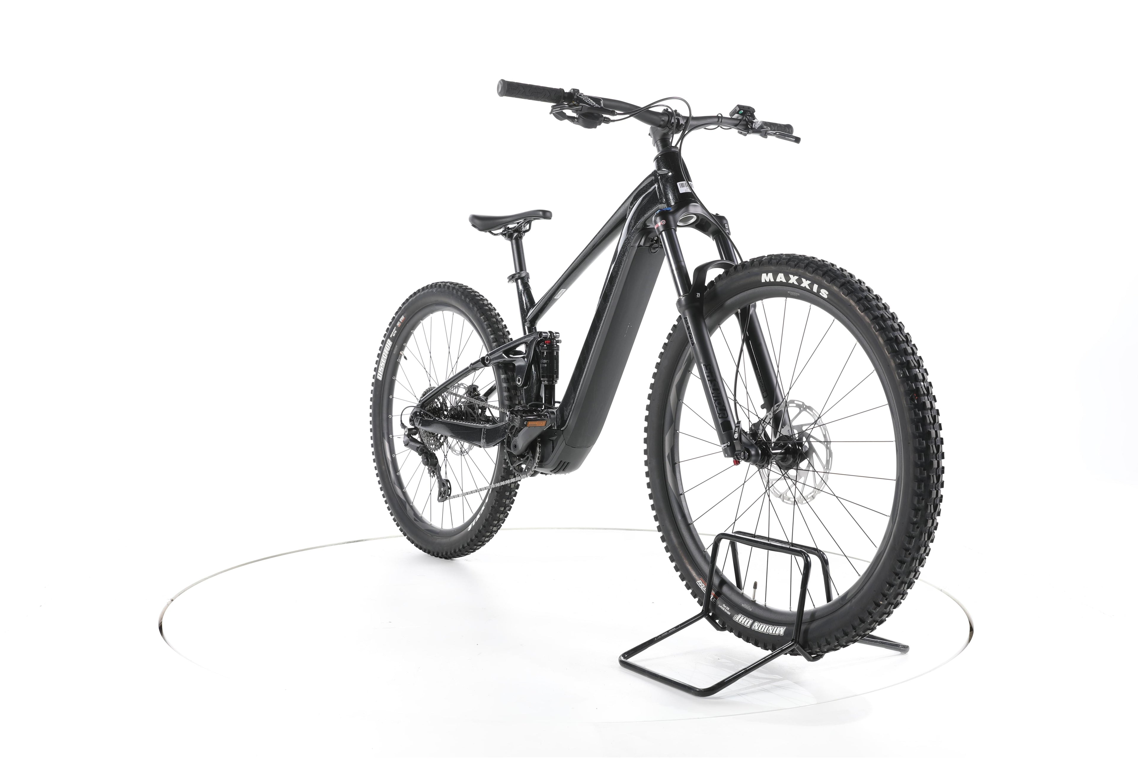 Giant Stance E+ 2 Fully E-Bike 2024 - Image 3
