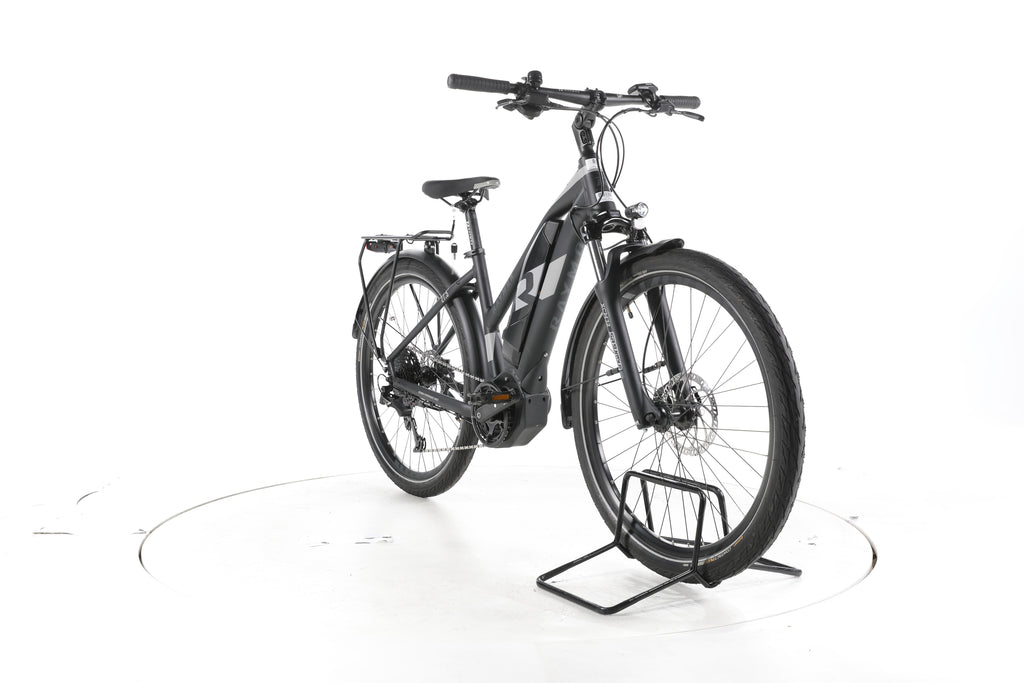 R Raymon TourRay E 3.0 Trekking E-Bike - Image 3