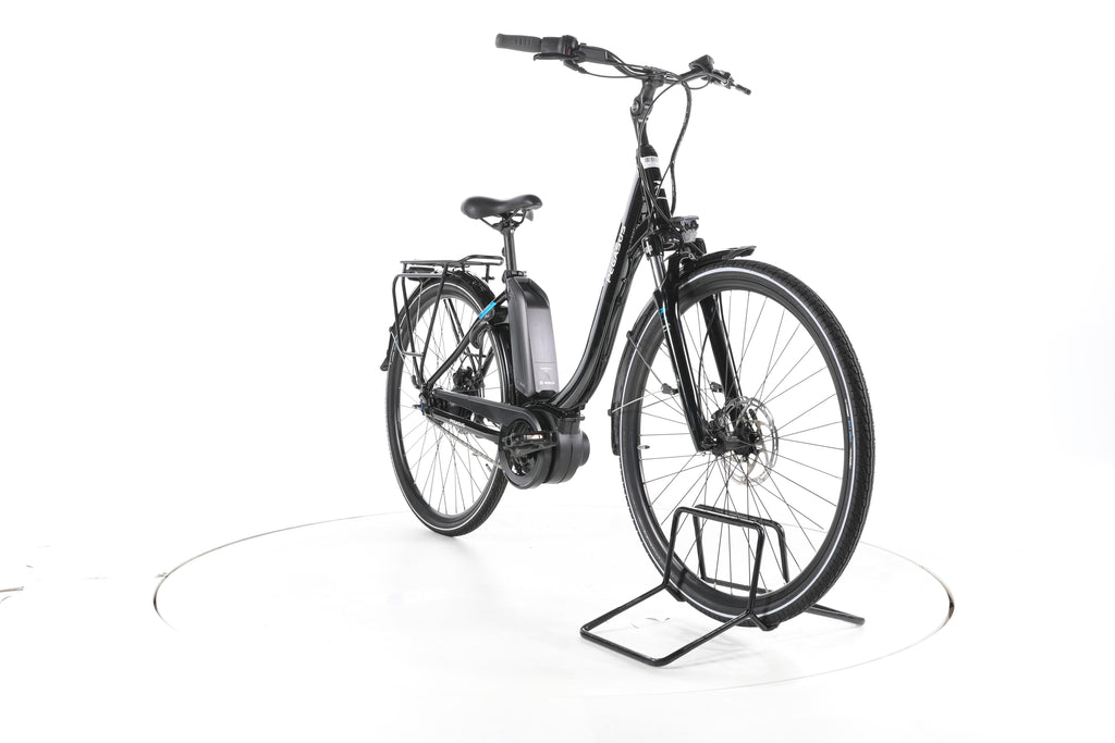 Pegasus Ancura E8R Disc City E-Bike Tiefeinsteiger - Image 3