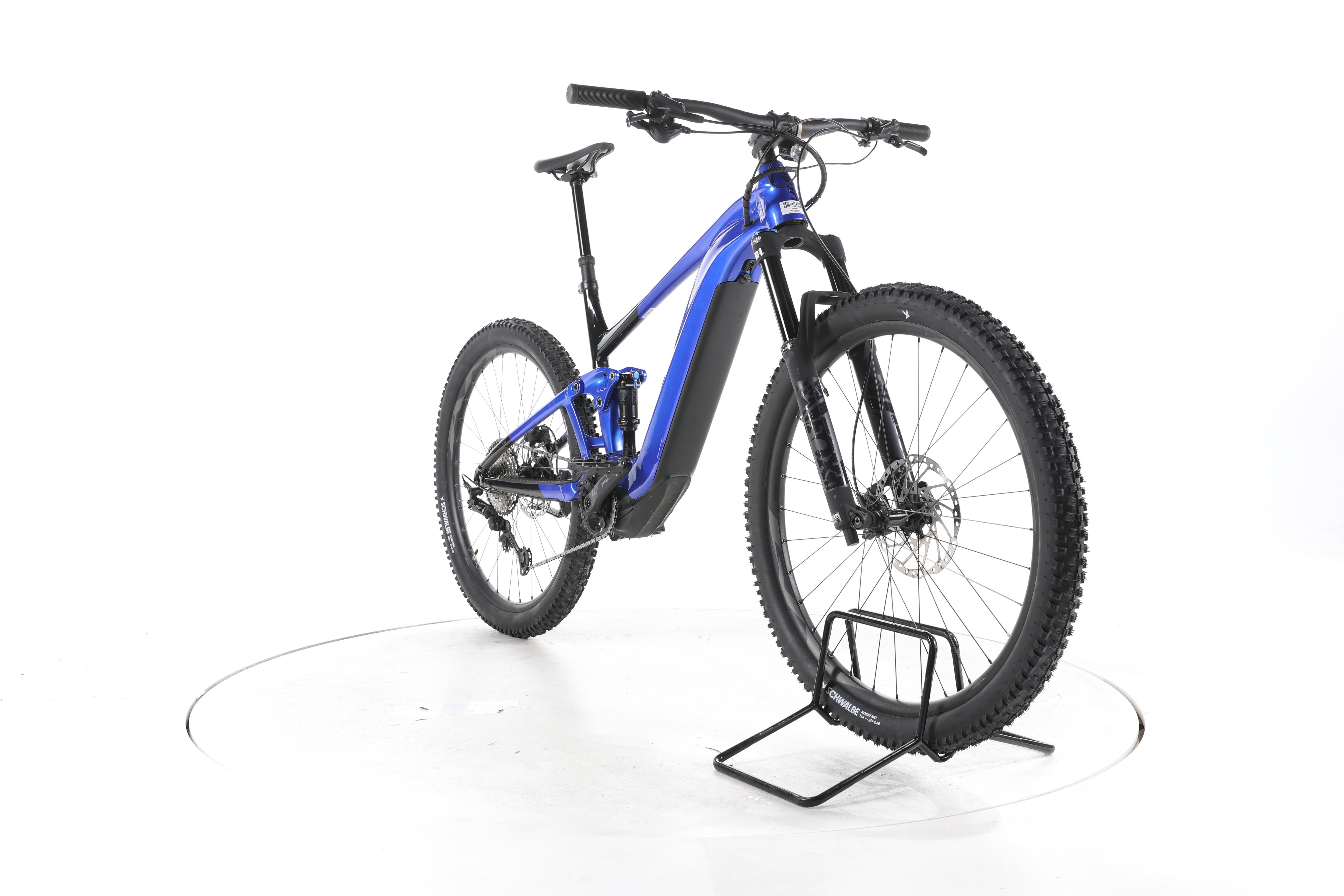 Giant Trance X E+ 2 E-Bike Fully - Image 3