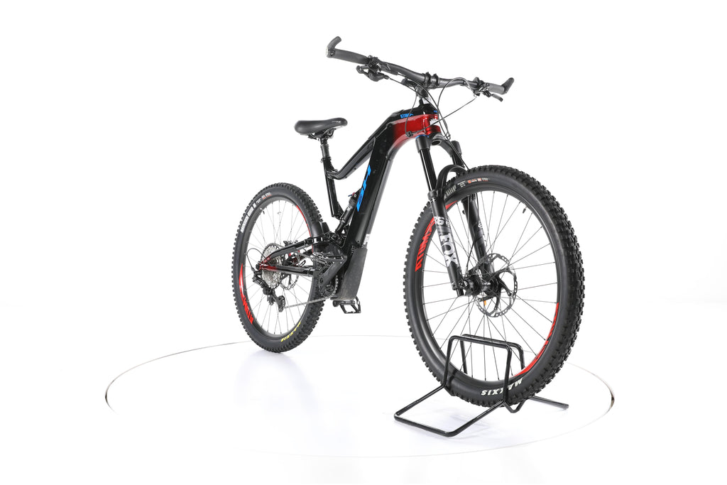 BH Bikes Atom X Lynx 5.5 Pro Fully E-Bike - Image 3