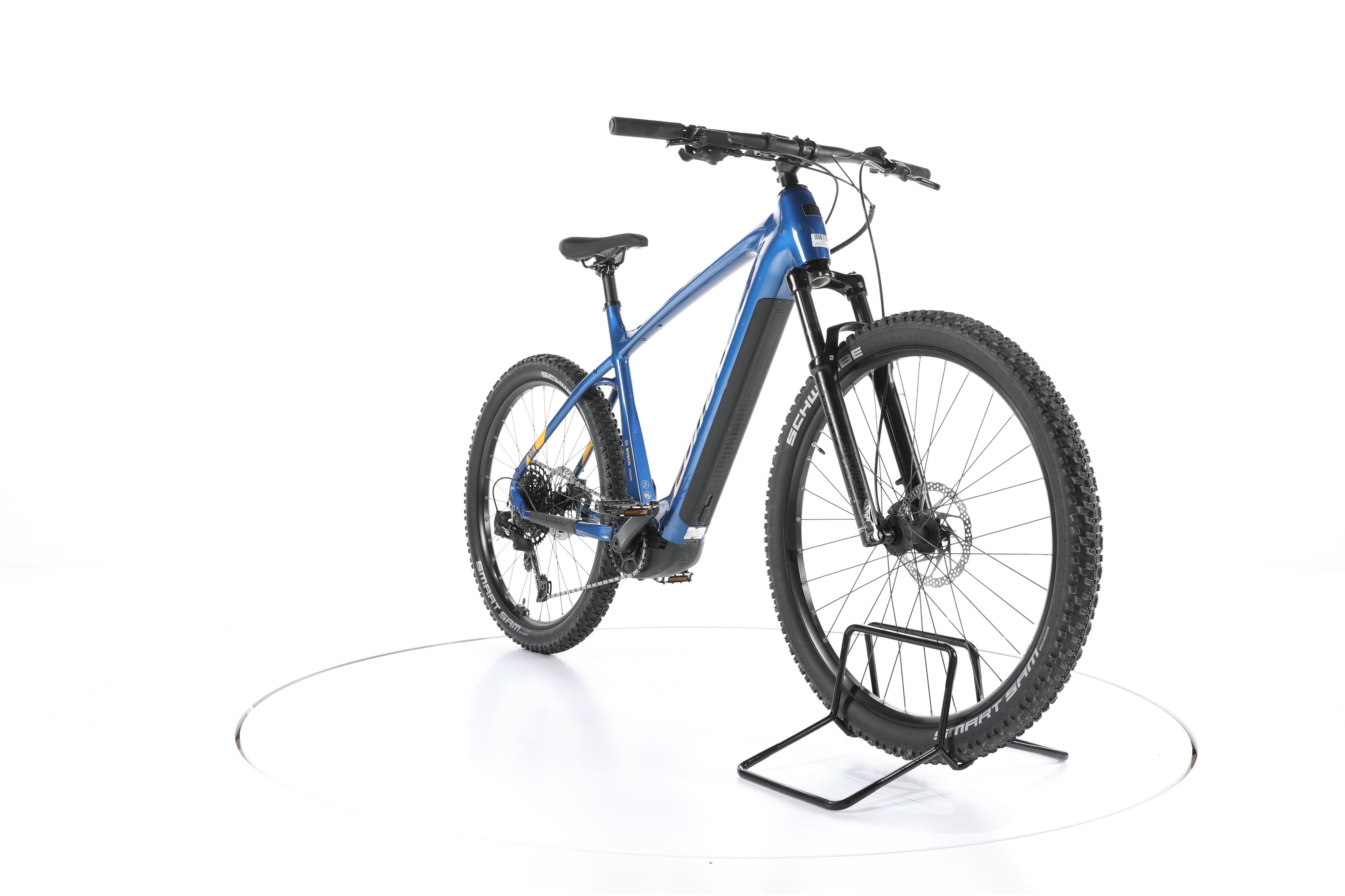 Corratec E-Power X-Vert Race Trinity E-Bike 2023 - Image 3