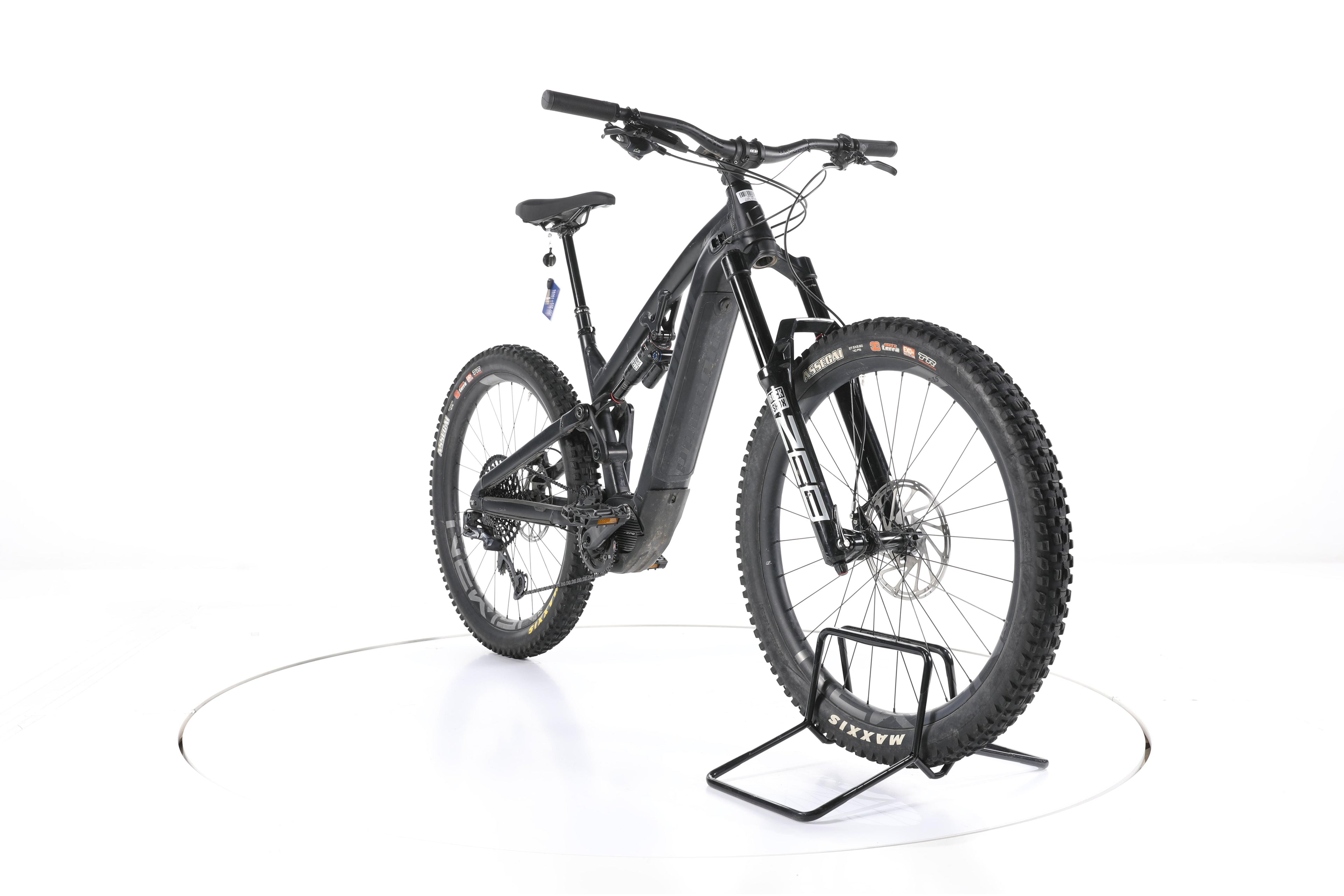 Propain Ekano AL Fully E-Bike 2023 - Image 3