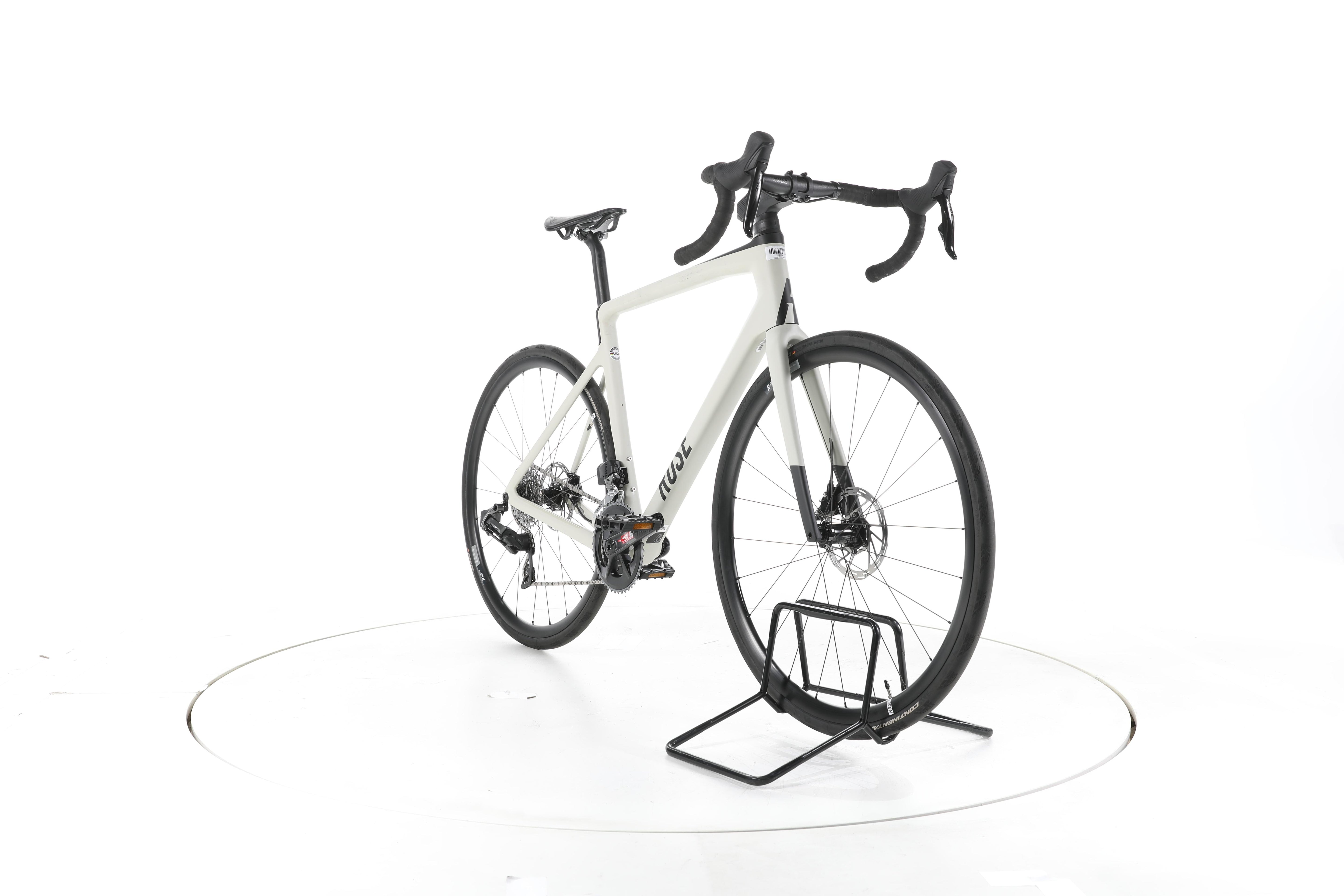 Rose Reveal 04 Rival AXS Rennrad Carbon 2024 - Image 3