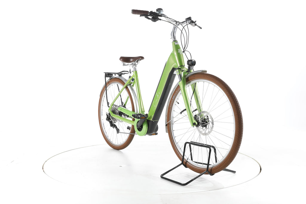 Cube Ella Ride Hybrid Trekking E-Bike Tiefeinsteiger - Image 3