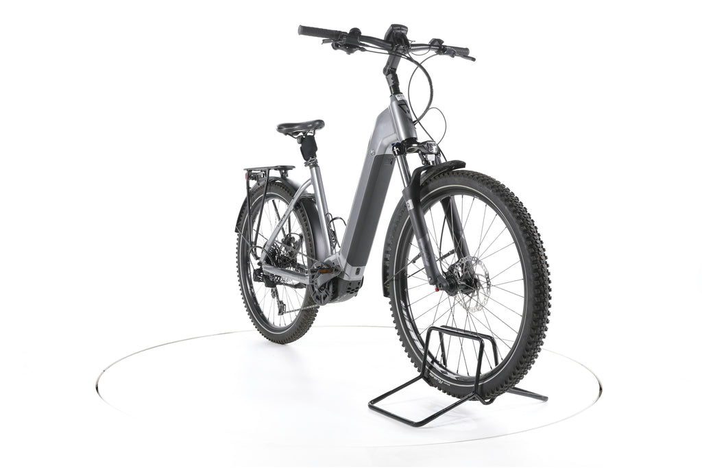 Conway Cairon T 3.0 Trekking E-Bike Tiefeinsteiger - Image 3