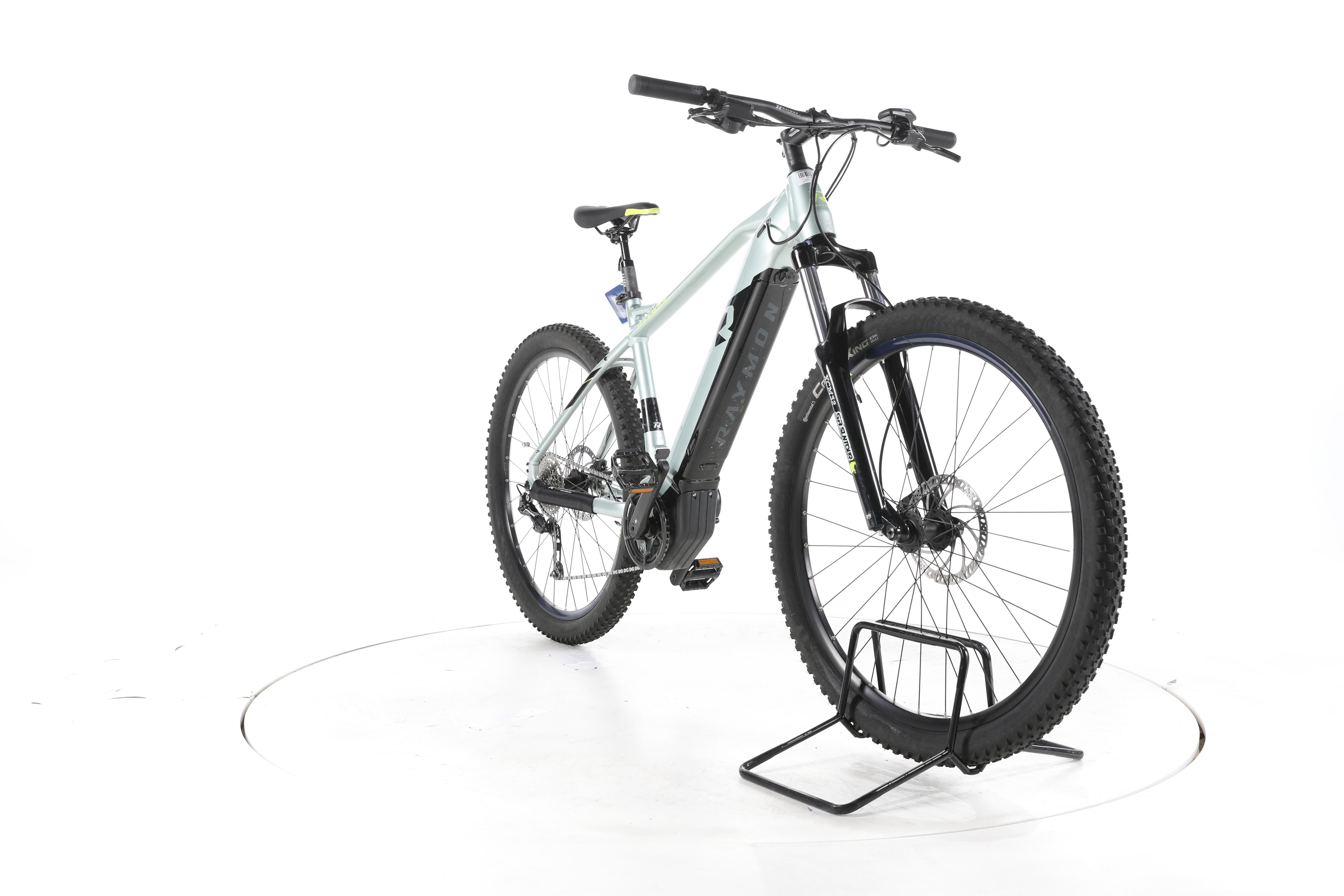 R Raymon HardRay E 5.0 E-Bike - Image 3