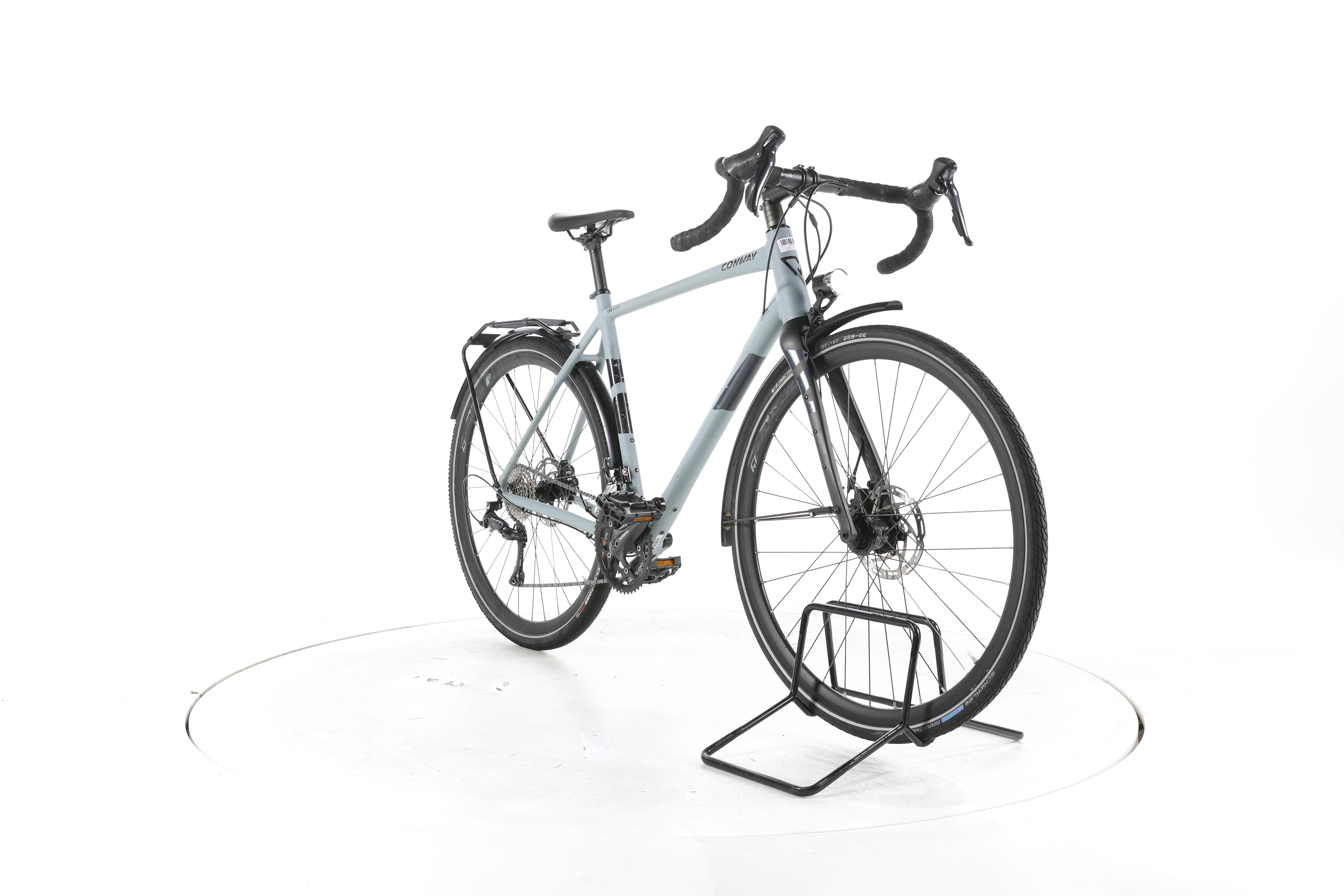 Conway GRV 4.0 C Gravelbike - Image 3
