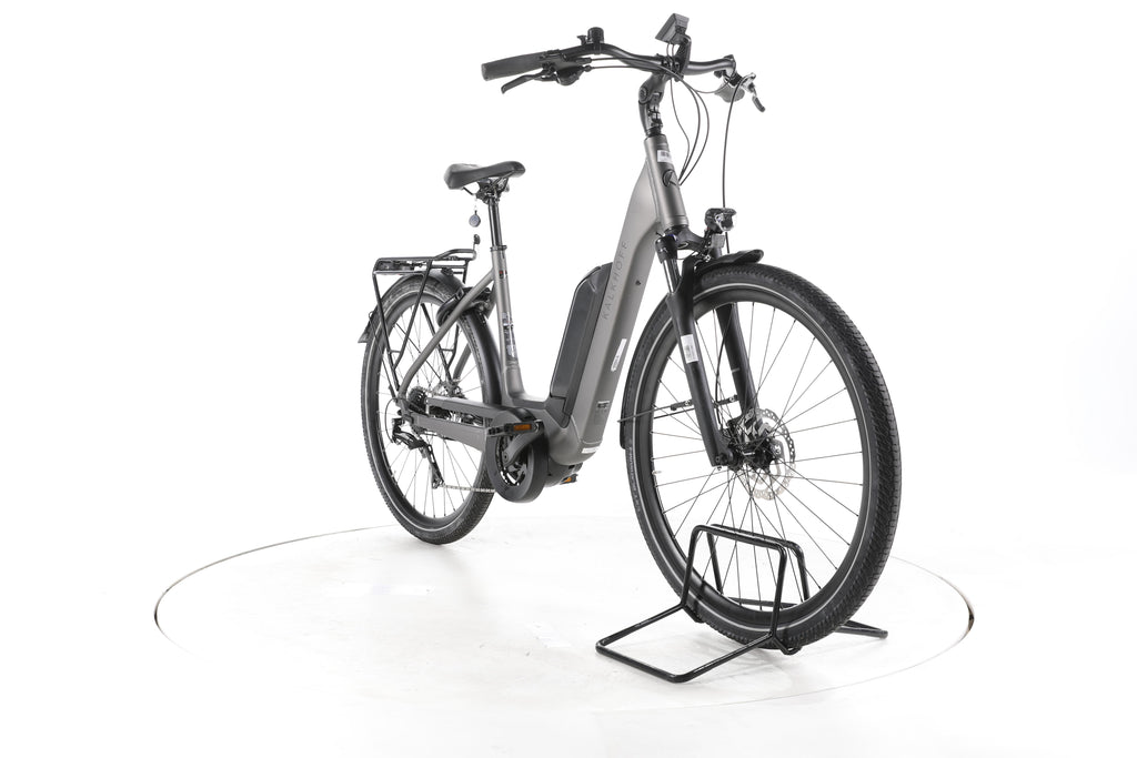 Kalkhoff Endeavour 1.B Move Trekking E-Bike - Image 3
