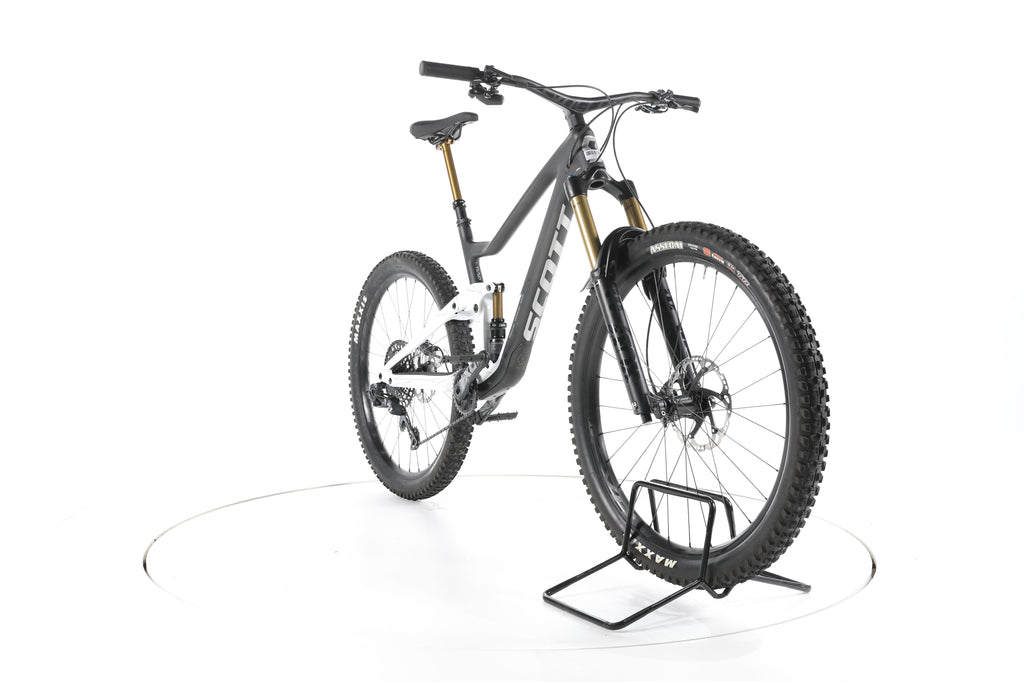 Scott Ransom 900 Tuned AXS - Image 3