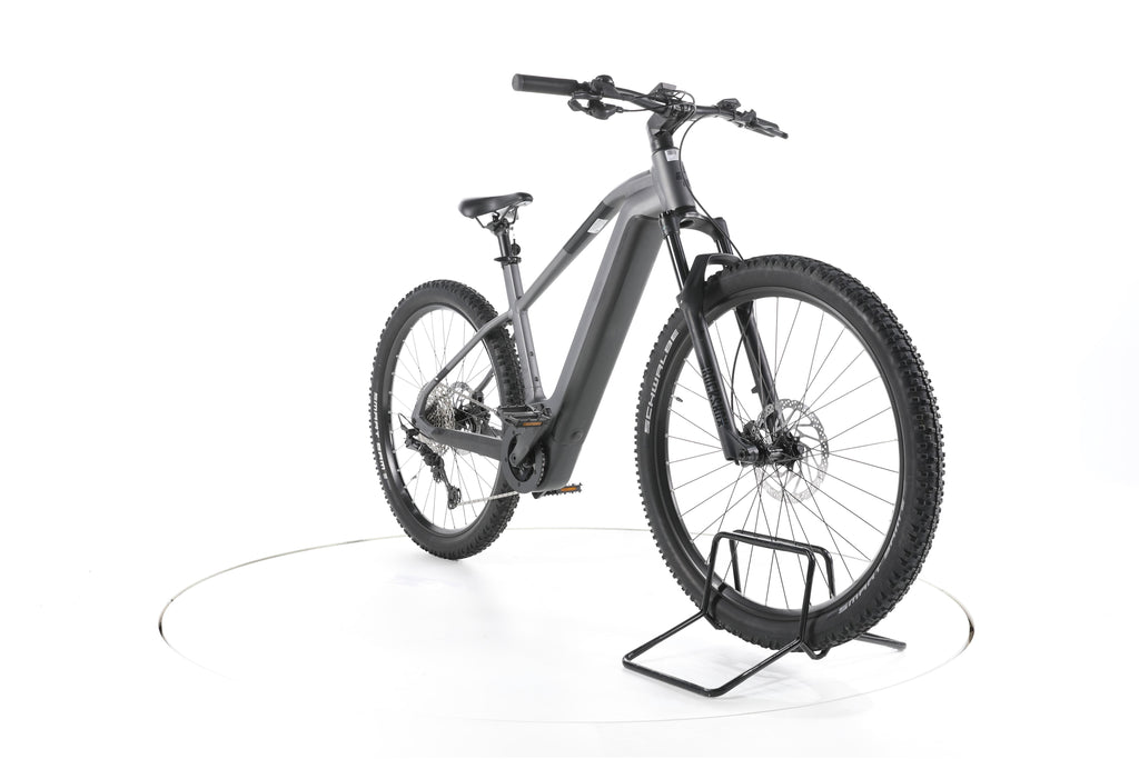 Cube Reaction Hybrid Race E-Bike 2023 - Image 3