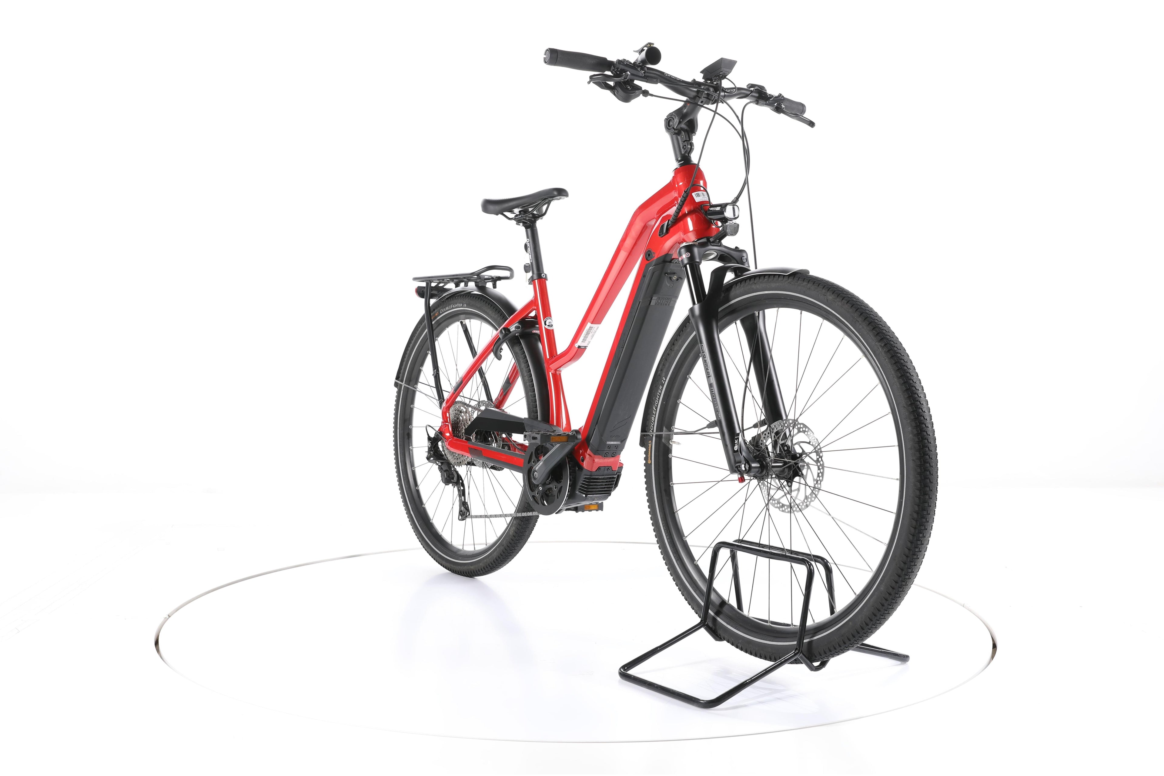 Centurion E-Fire Tour R2600i Trekking E-Bike - Image 3