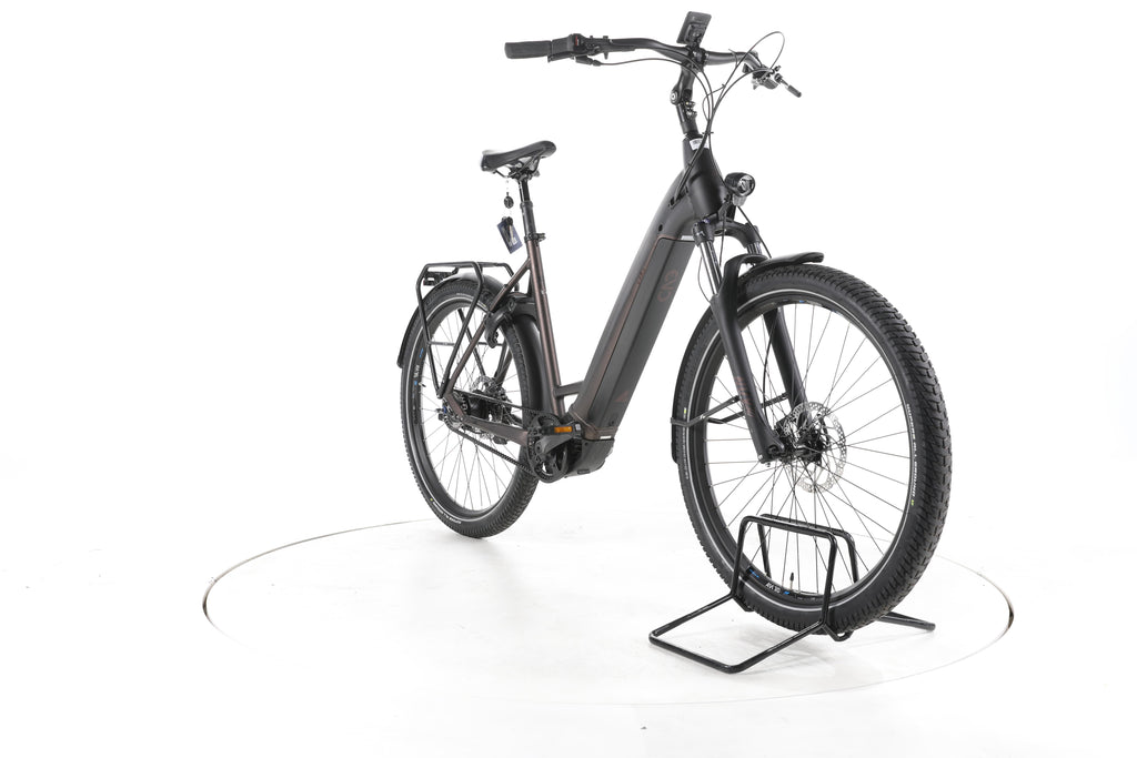 Bulls Iconic Evo City E-Bike Tiefeinsteiger - Image 3