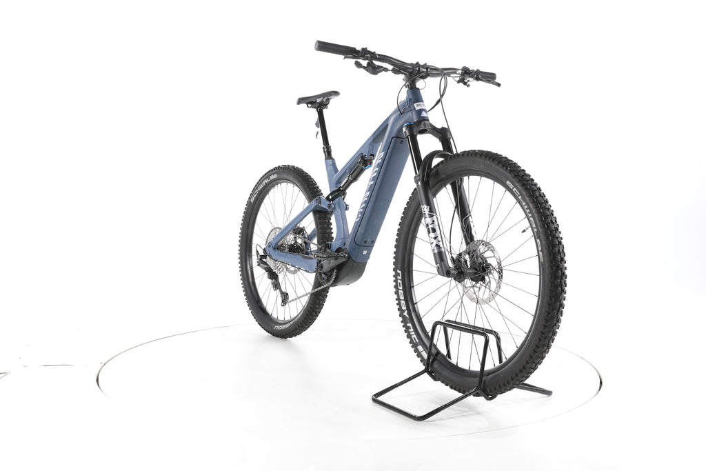 Canyon Neuron:ON 6 E-Bike Fully 2024 - Image 3