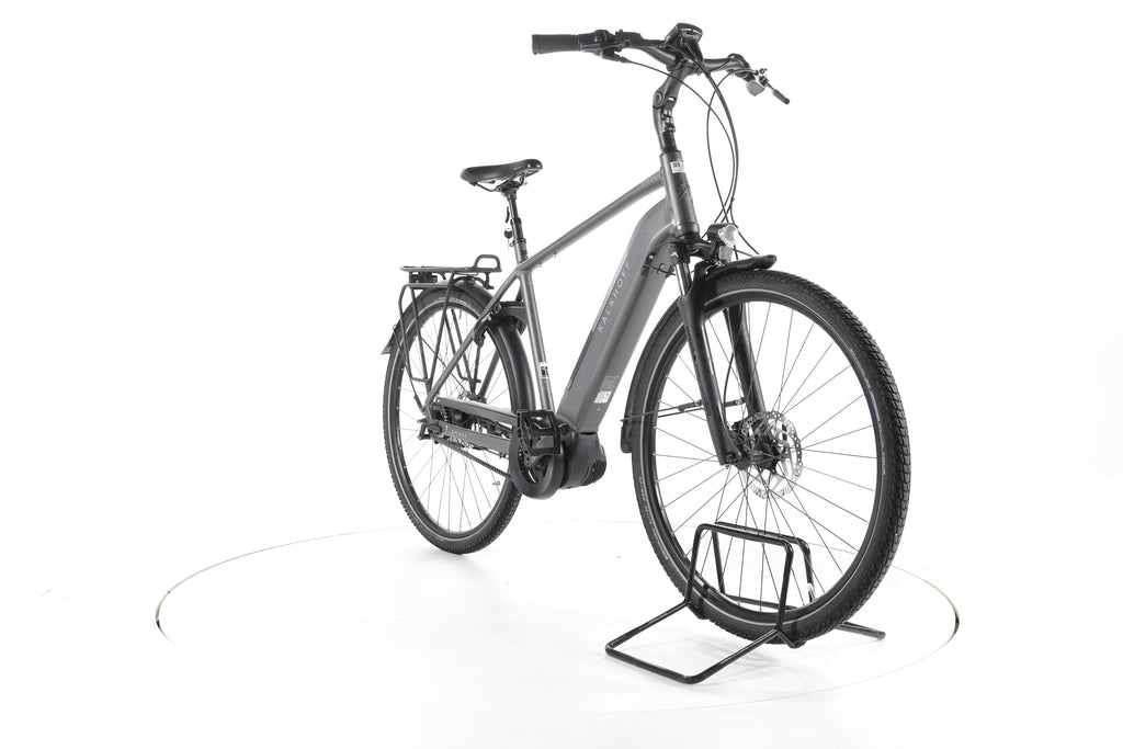Kalkhoff Image 3.B Excite City E-Bike - Image 3