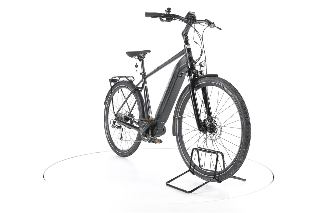 Vecocraft Atlas Trekking E-Bike - Image 3
