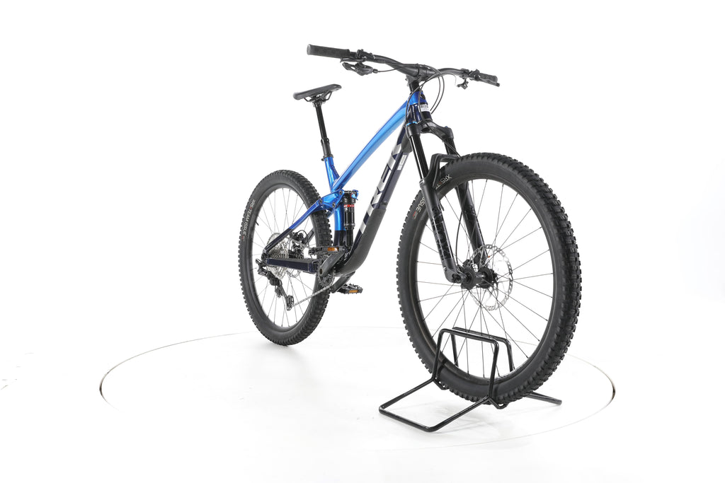 Trek Fuel EX 8 Gen 5 - Image 3