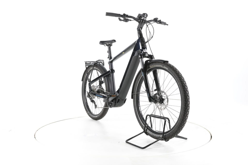 Winora Yakun 10 Trekking E-Bike 2024 - Image 3