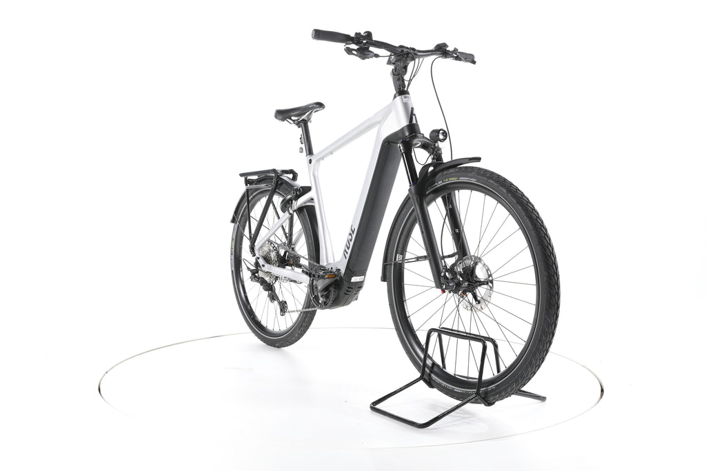 Rose MAYOR PLUS 2 Trekking E-Bike - Image 3