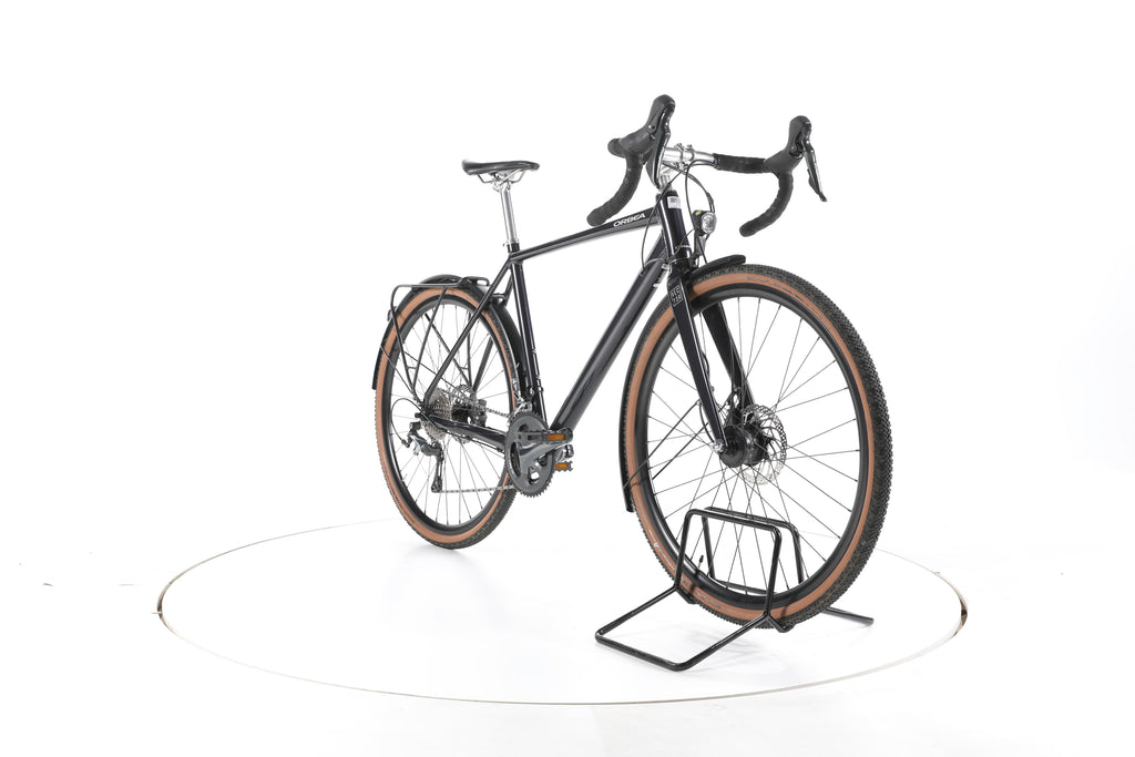 Orbea Vector Drop LTD Active Fahrrad City & Trekking - Image 3