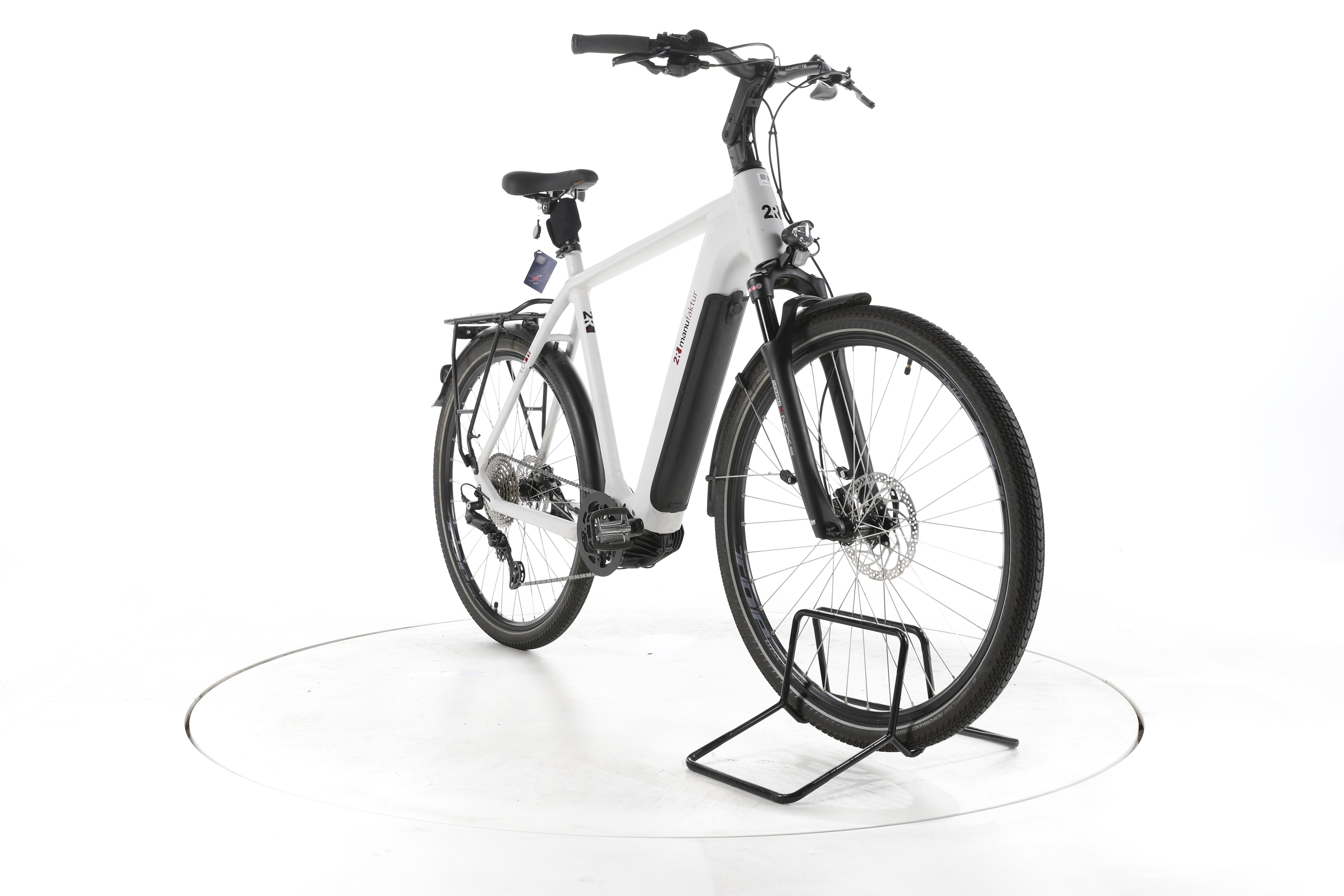 2R Manufaktur ELX 11 Trekking E-Bike 2025 - Image 3