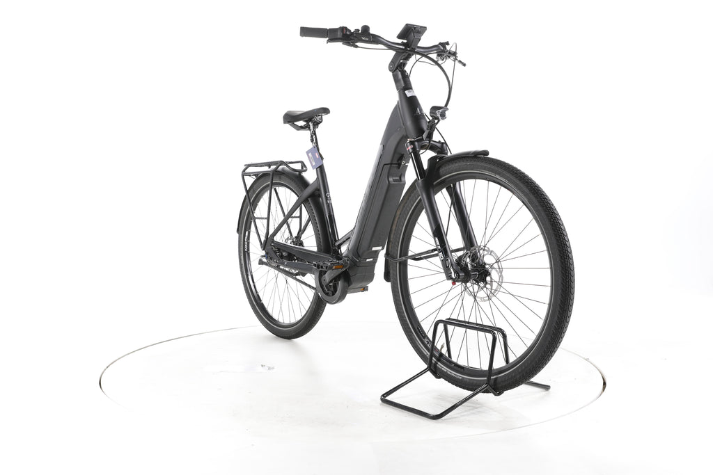 Bulls Lacuba EVO City E-Bike Tiefeinsteiger - Image 3