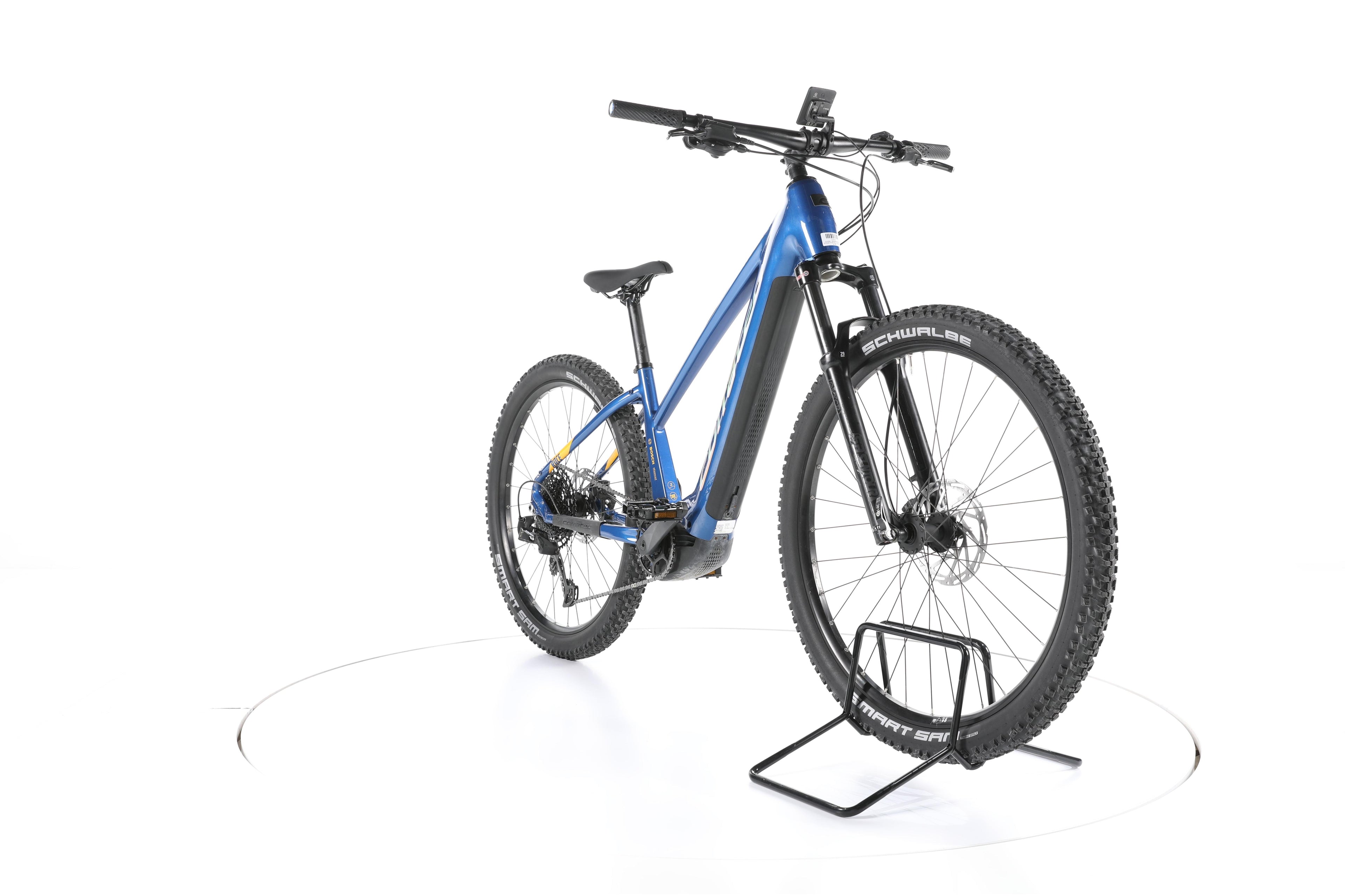 Corratec E-Power X Vert Race Trinity Sport E-Bike 2023 - Image 3