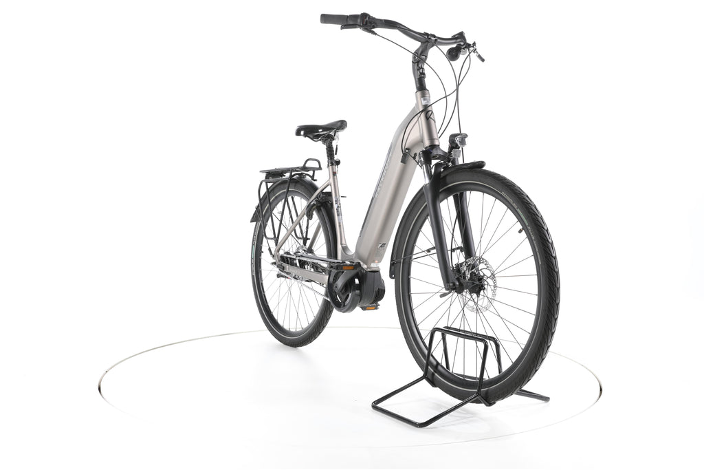 Kalkhoff Image 3.B Move Trekking E-Bike Tiefeinsteiger - Image 3