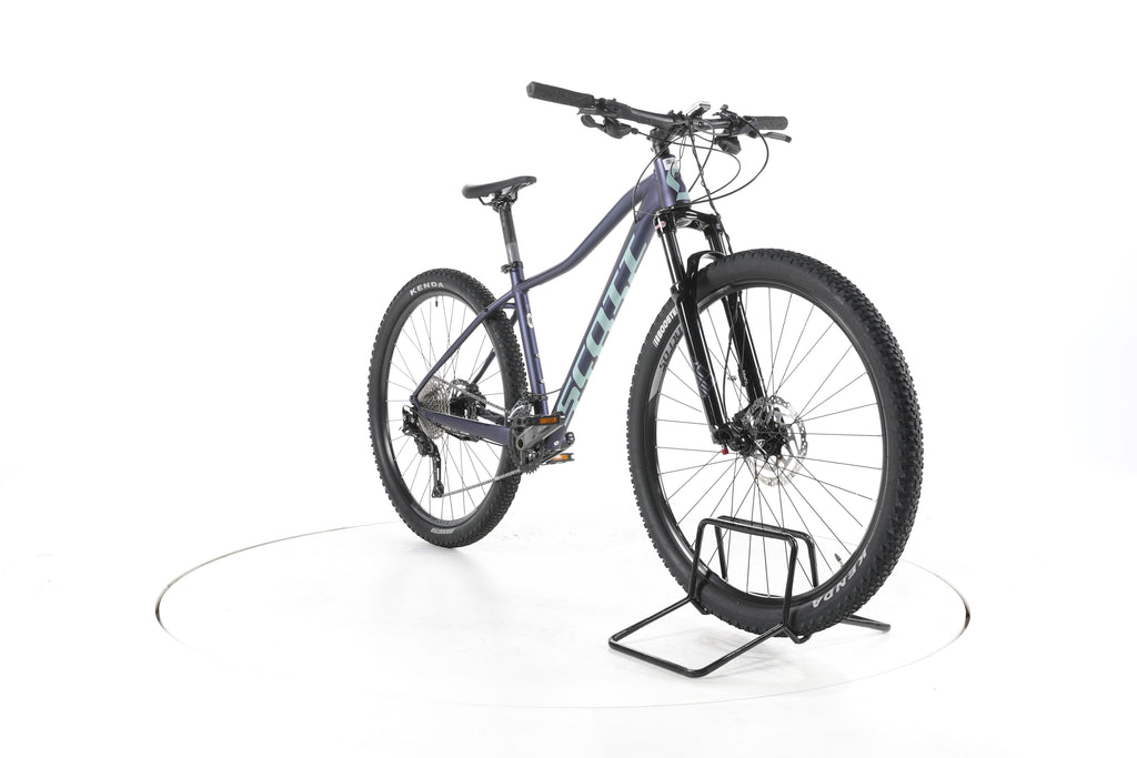 Scott Contessa Active 10 Fahrrad Hardtail - Image 3