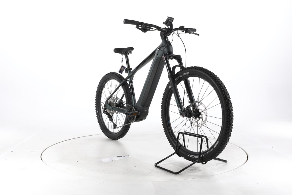 Bulls Copperhead EVO 3 E-Bike - Image 3