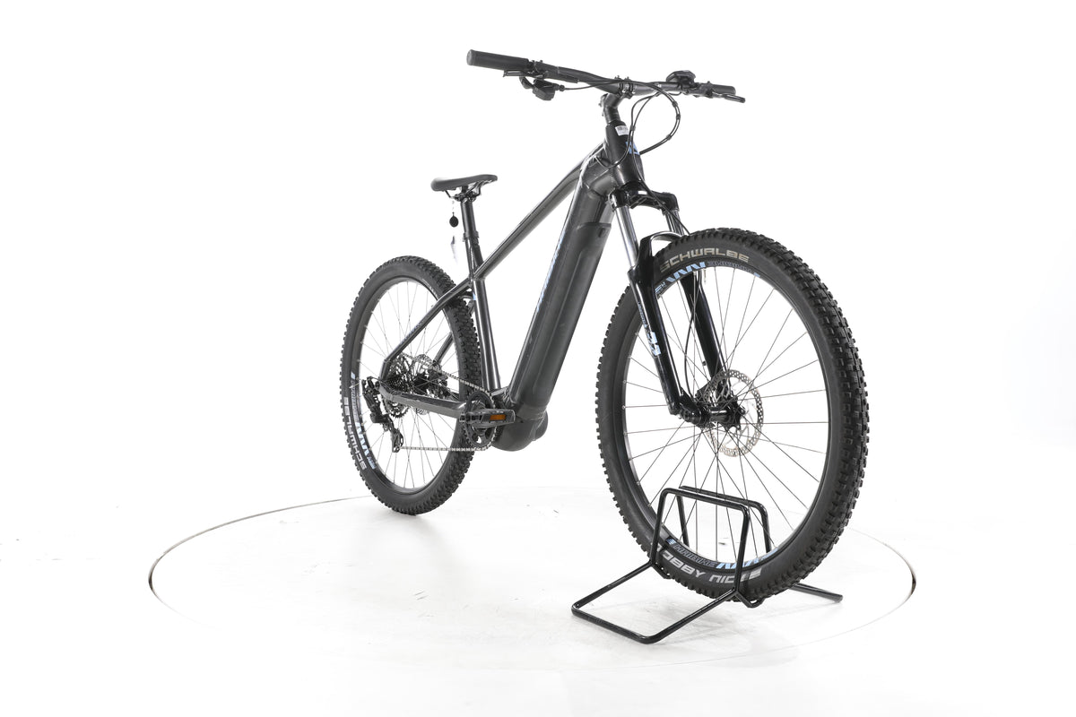 Haibike AllTrack 5 E-Bike 2024 - Image 3