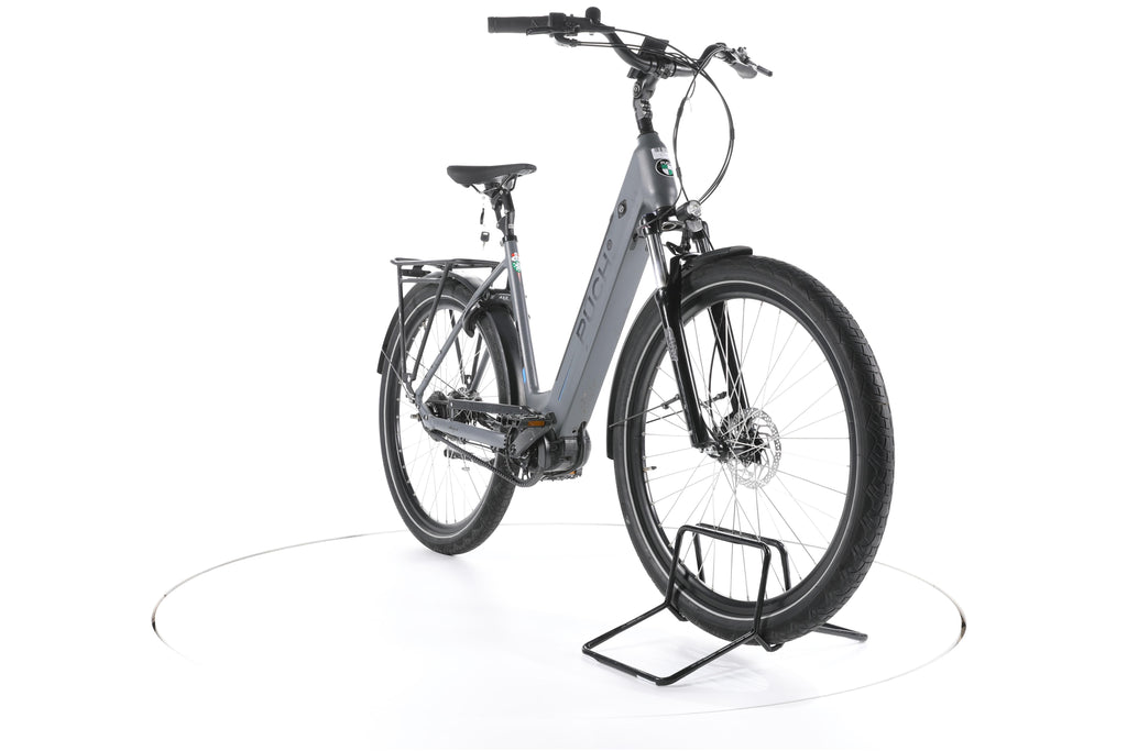 Puch Q4.8 City E-Bike Tiefeinsteiger - Image 3