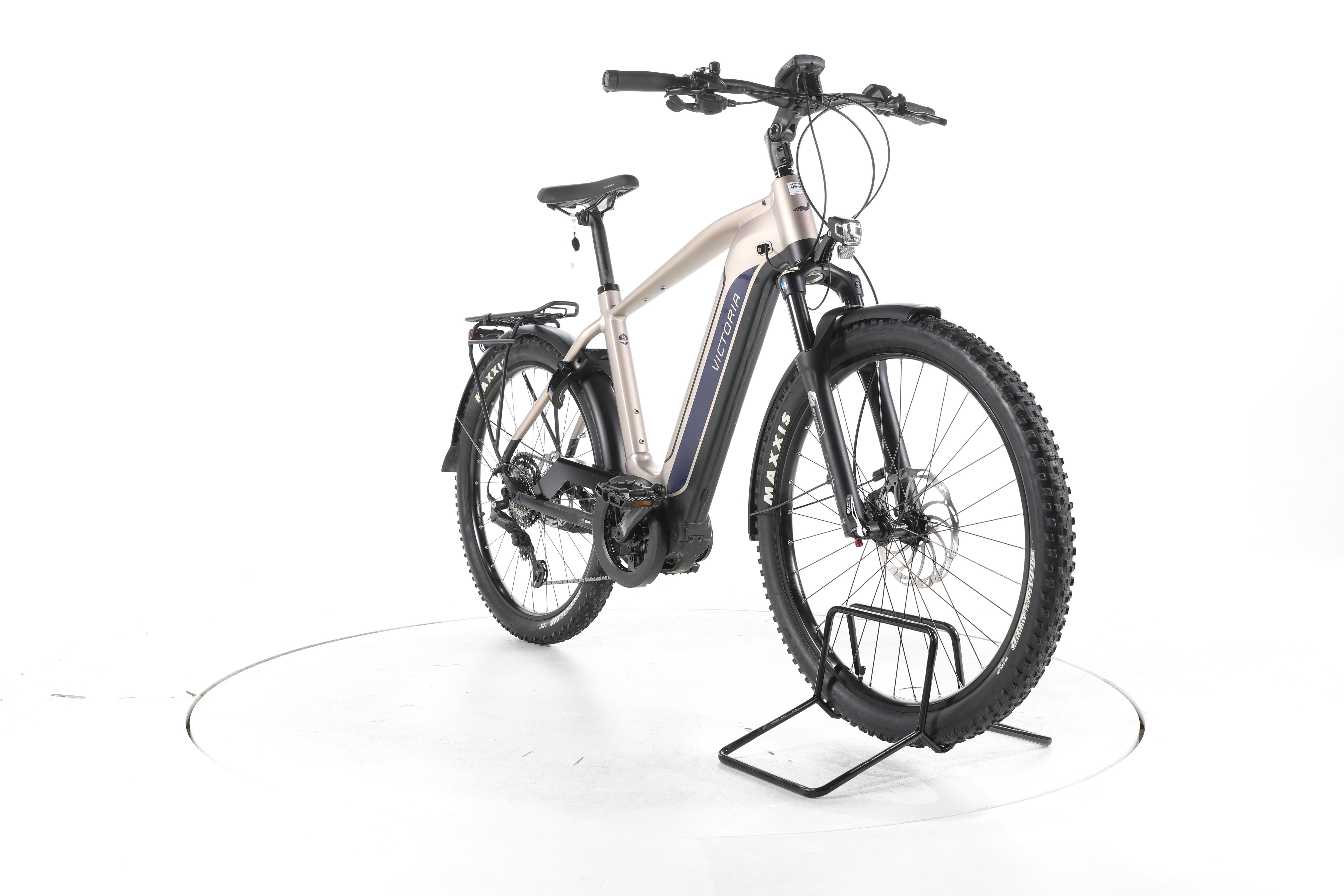 Victoria eAdventure 12.8 Trekking E-Bike - Image 3